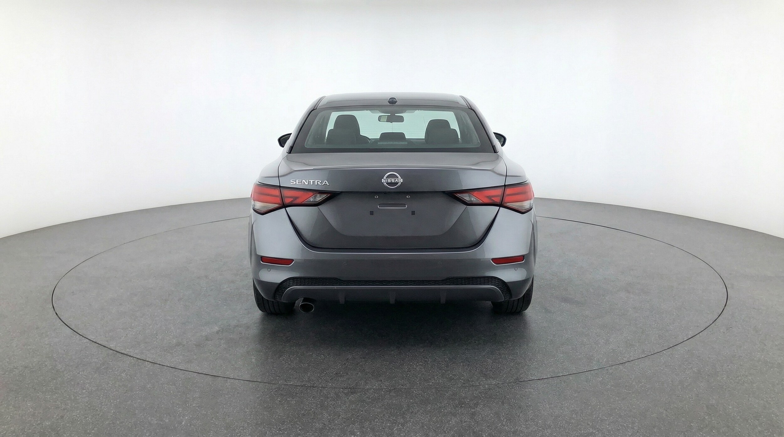 Thumbnail: 2025 Nissan Sentra - 6