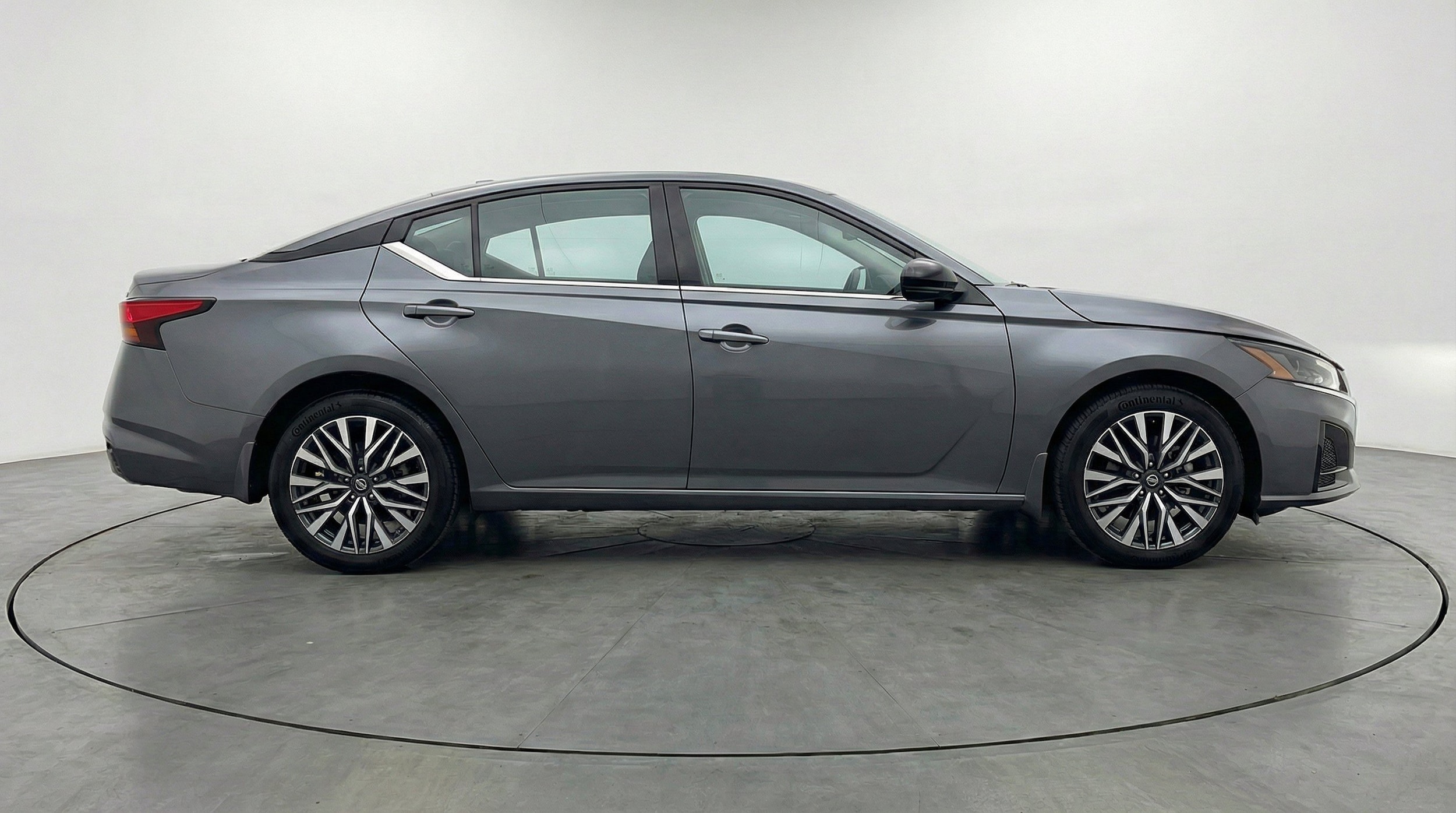 Thumbnail: 2025 Nissan Altima - 11