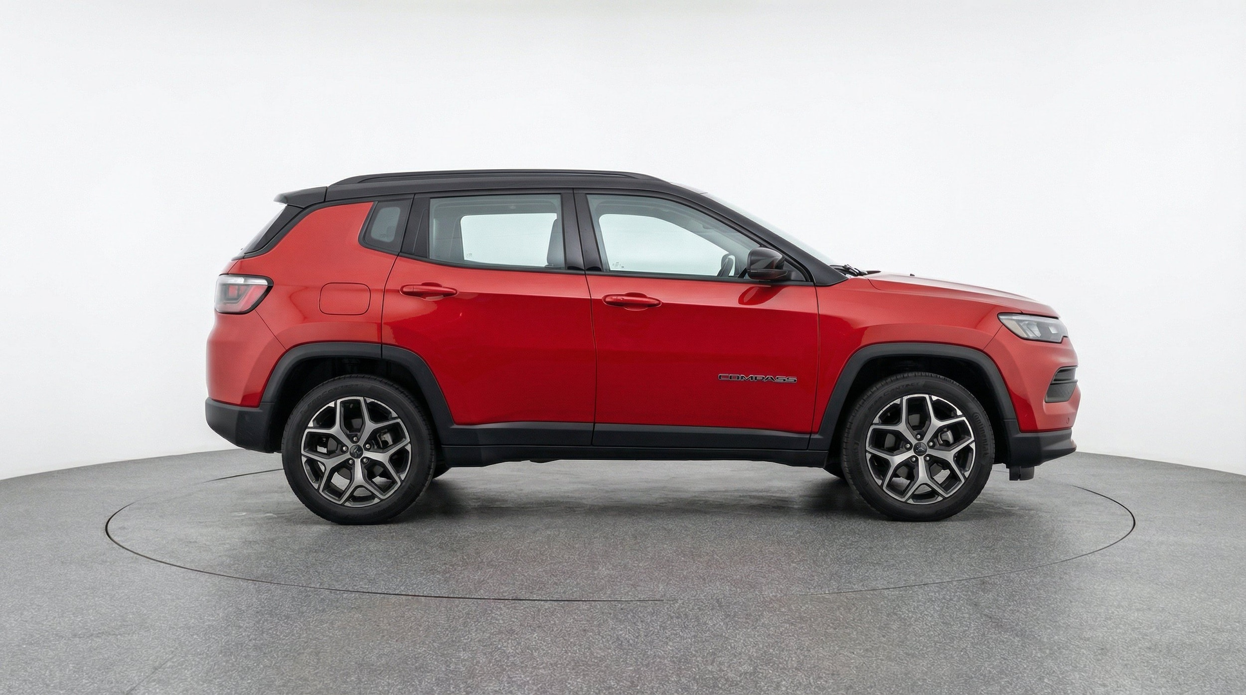 Thumbnail: 2025 Jeep Compass - 11