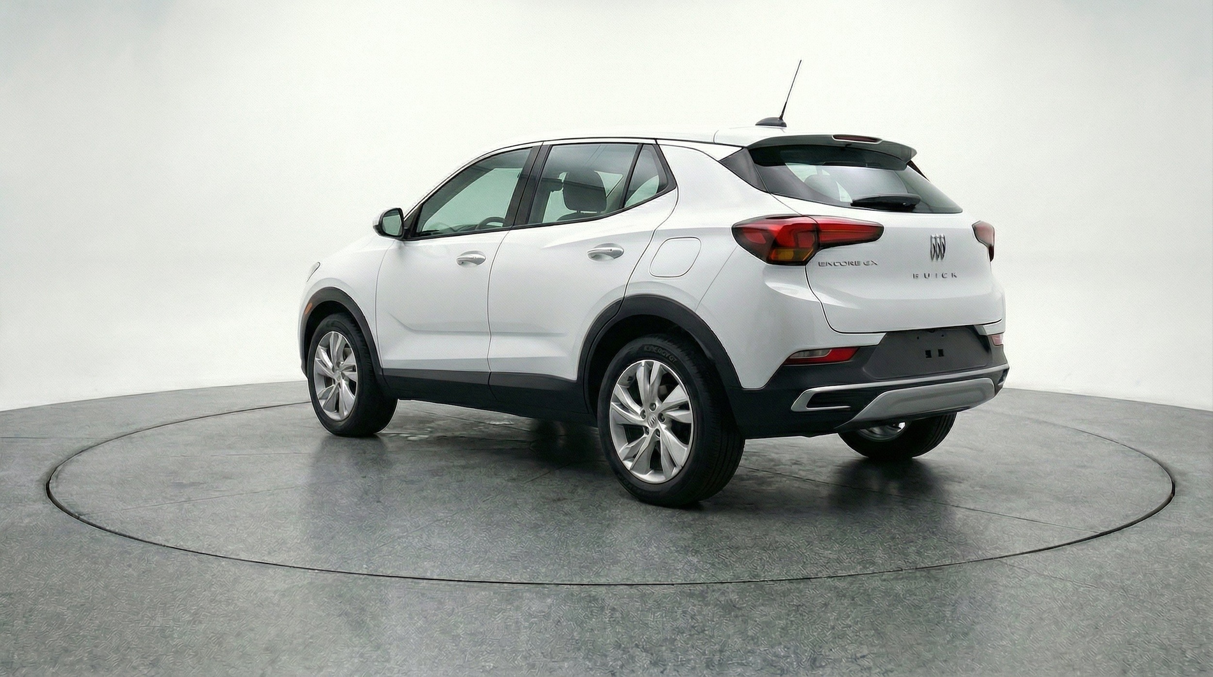 Thumbnail: 2026 Buick Encore GX - 6