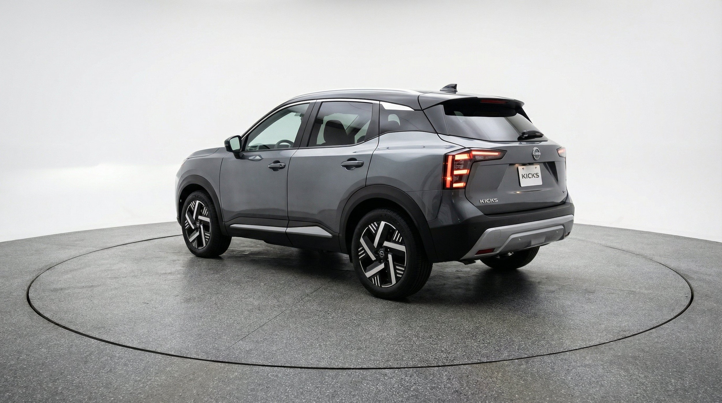 Thumbnail: 2026 Nissan Kicks - 6
