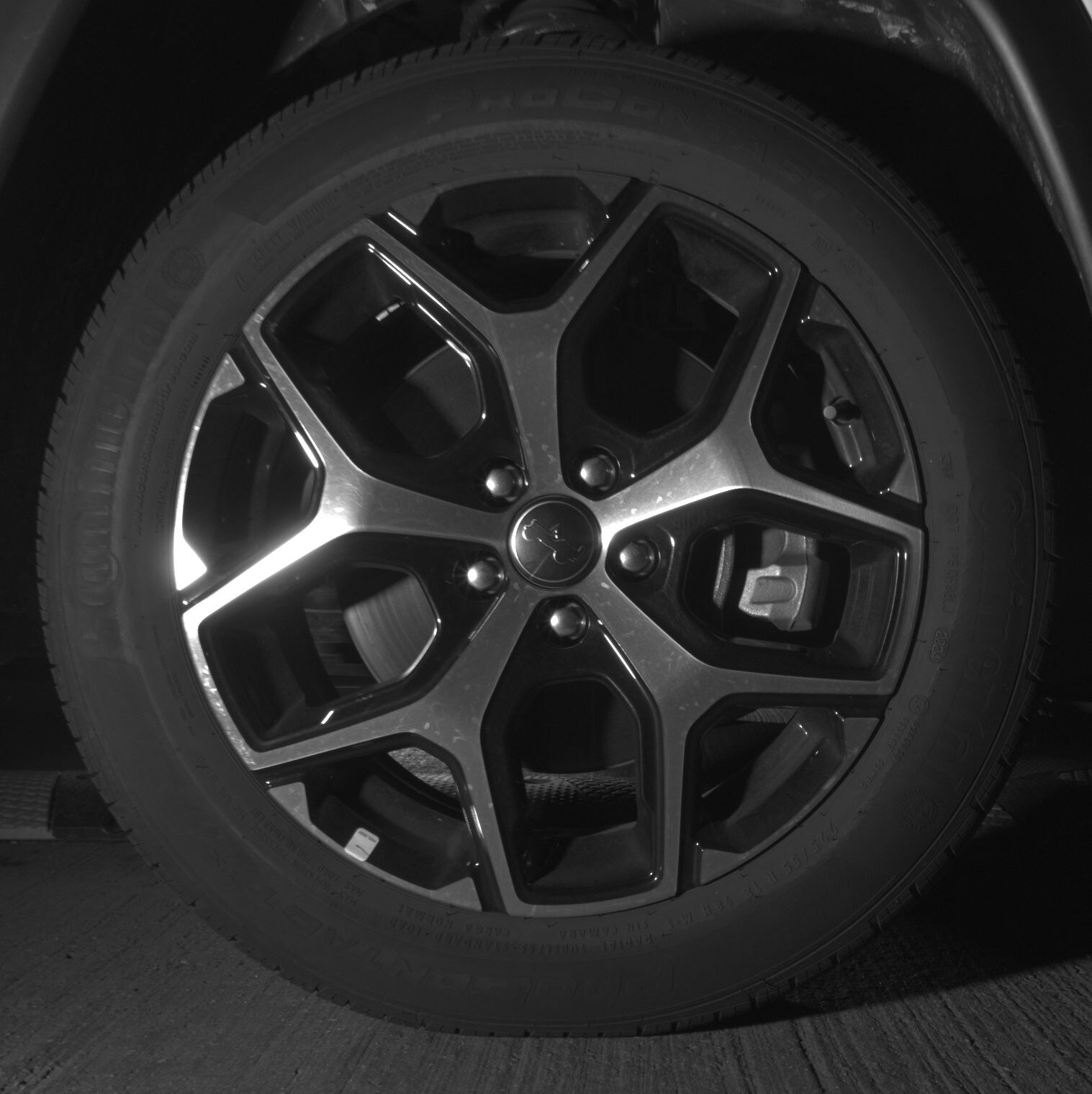 Thumbnail: 2025 Jeep Compass - 10