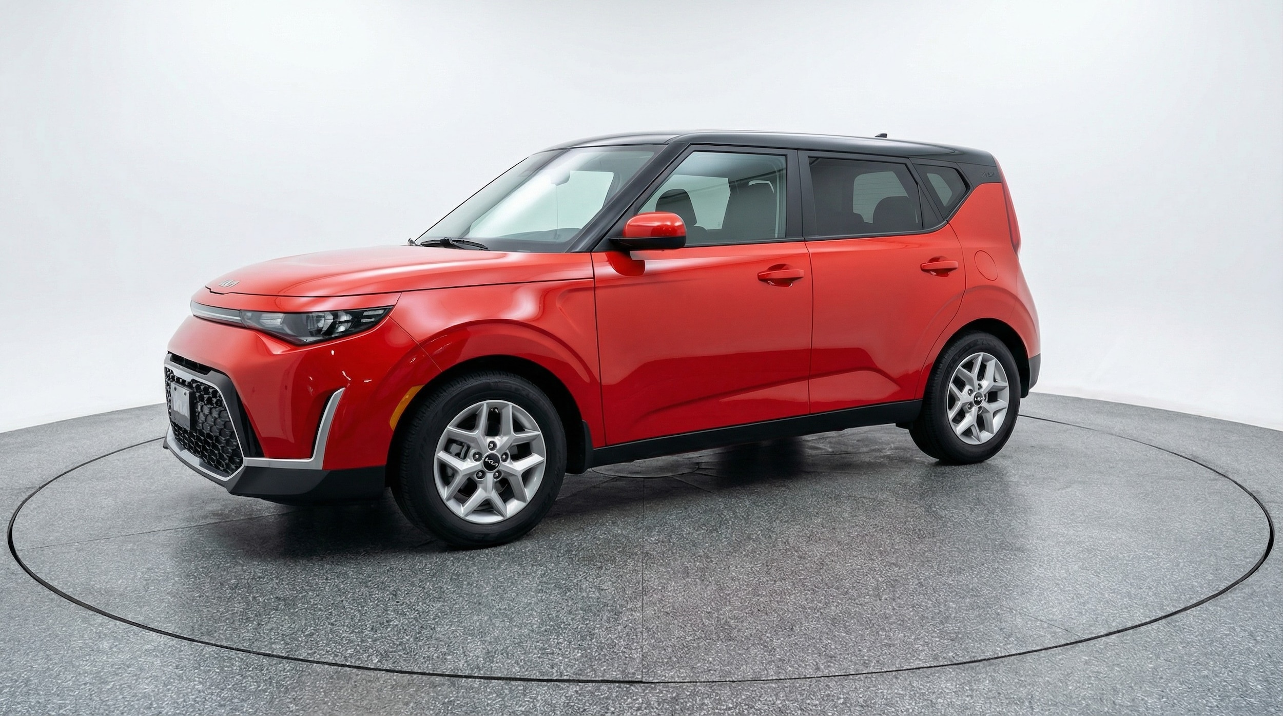 Thumbnail: 2025 Kia Soul - 3