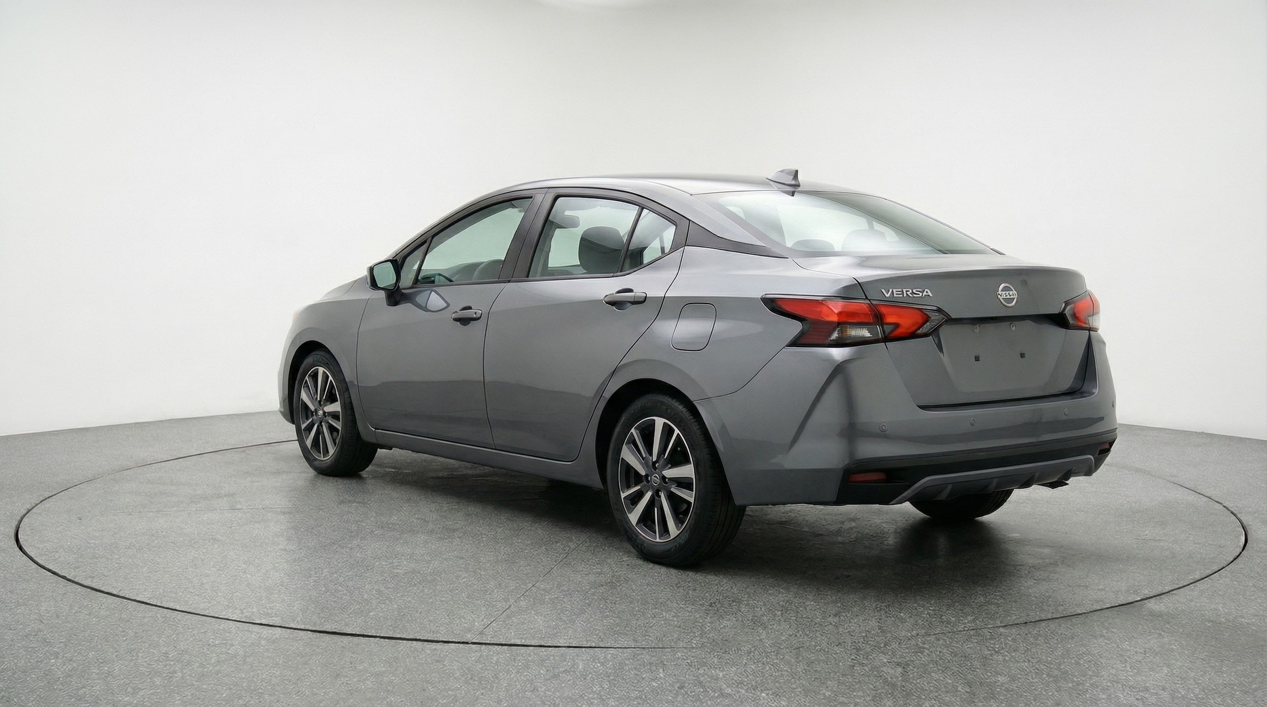 Thumbnail: 2025 Nissan Versa - 5