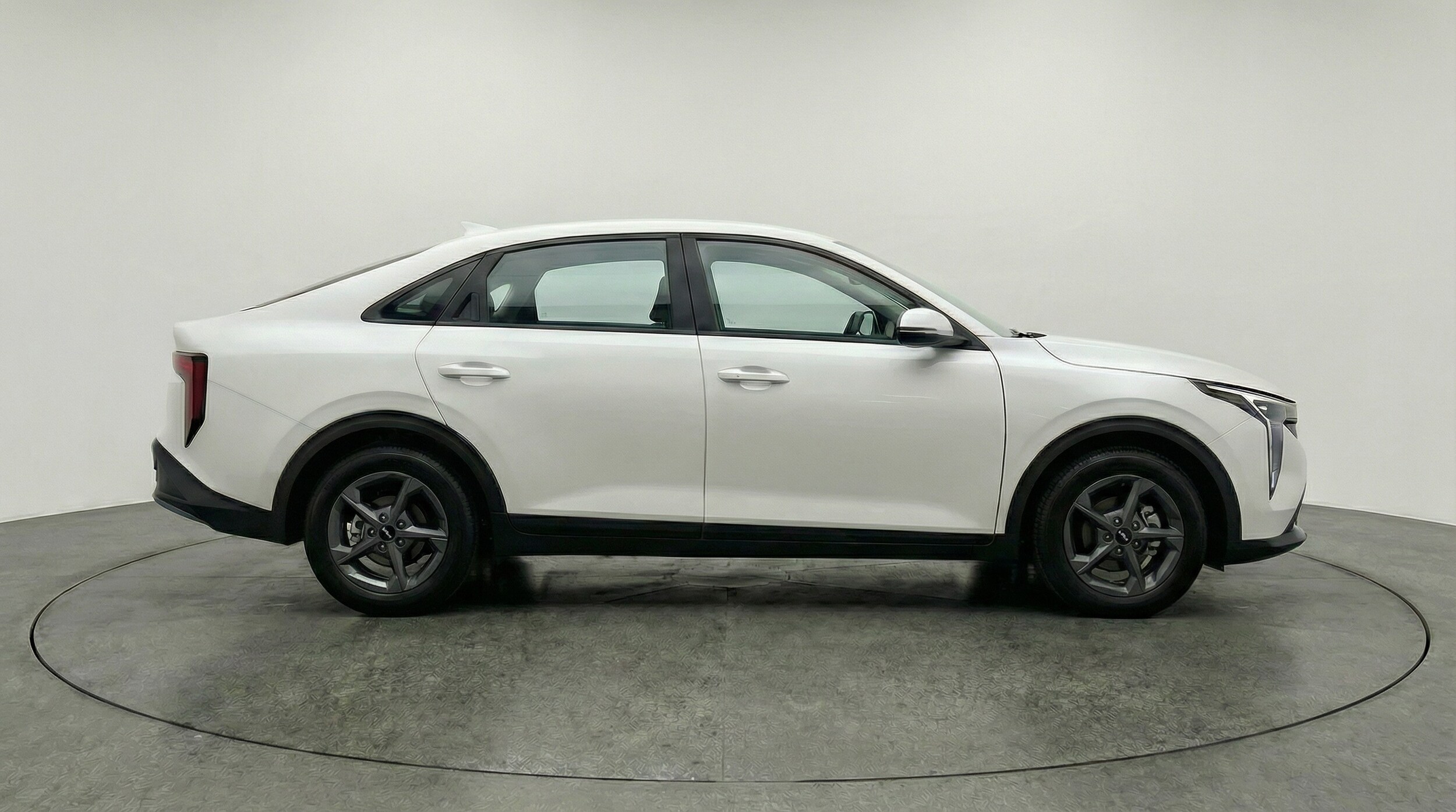 Thumbnail: 2025 Kia K4 - 8