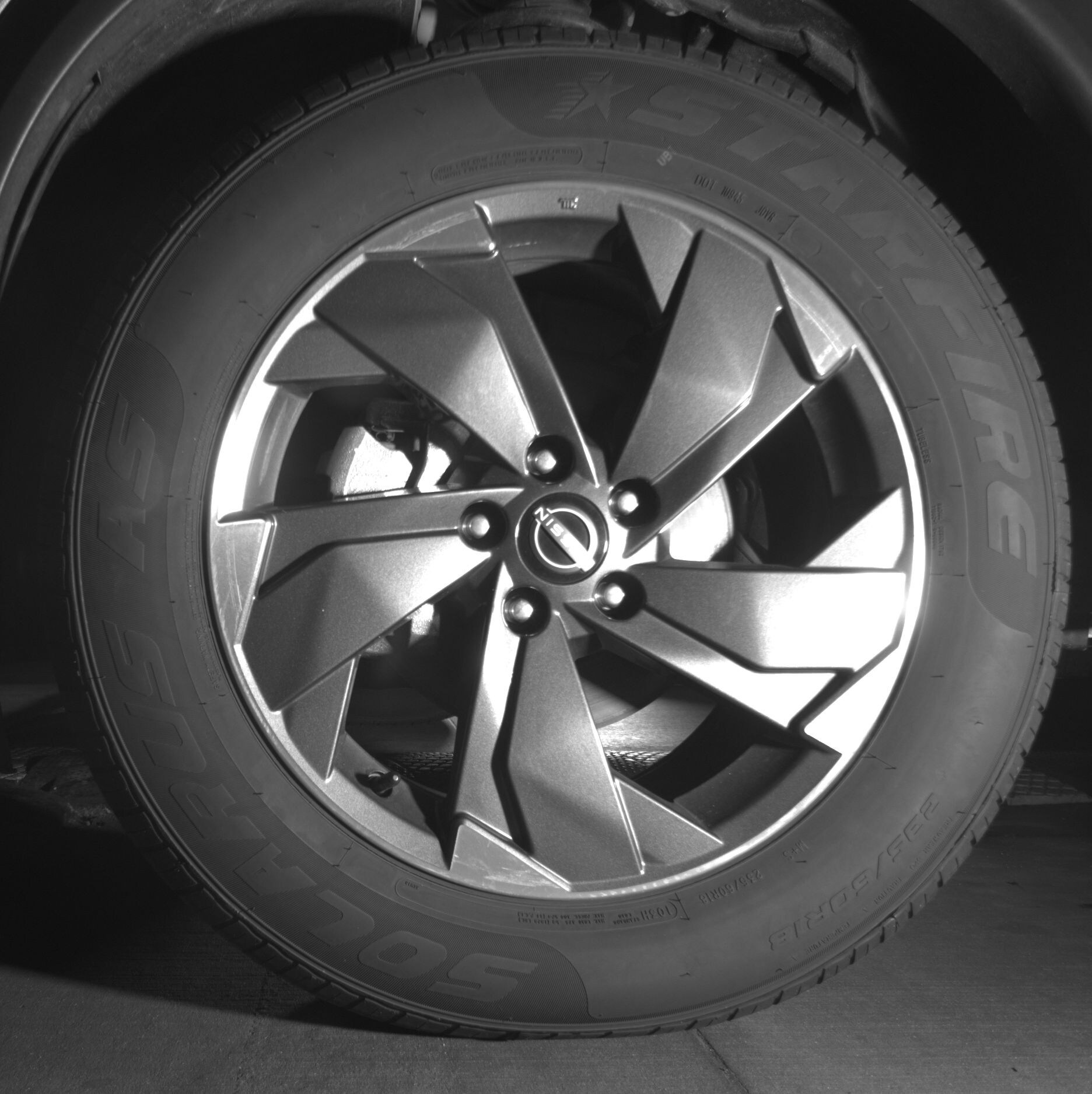 Thumbnail: 2025 Nissan Rogue - 9