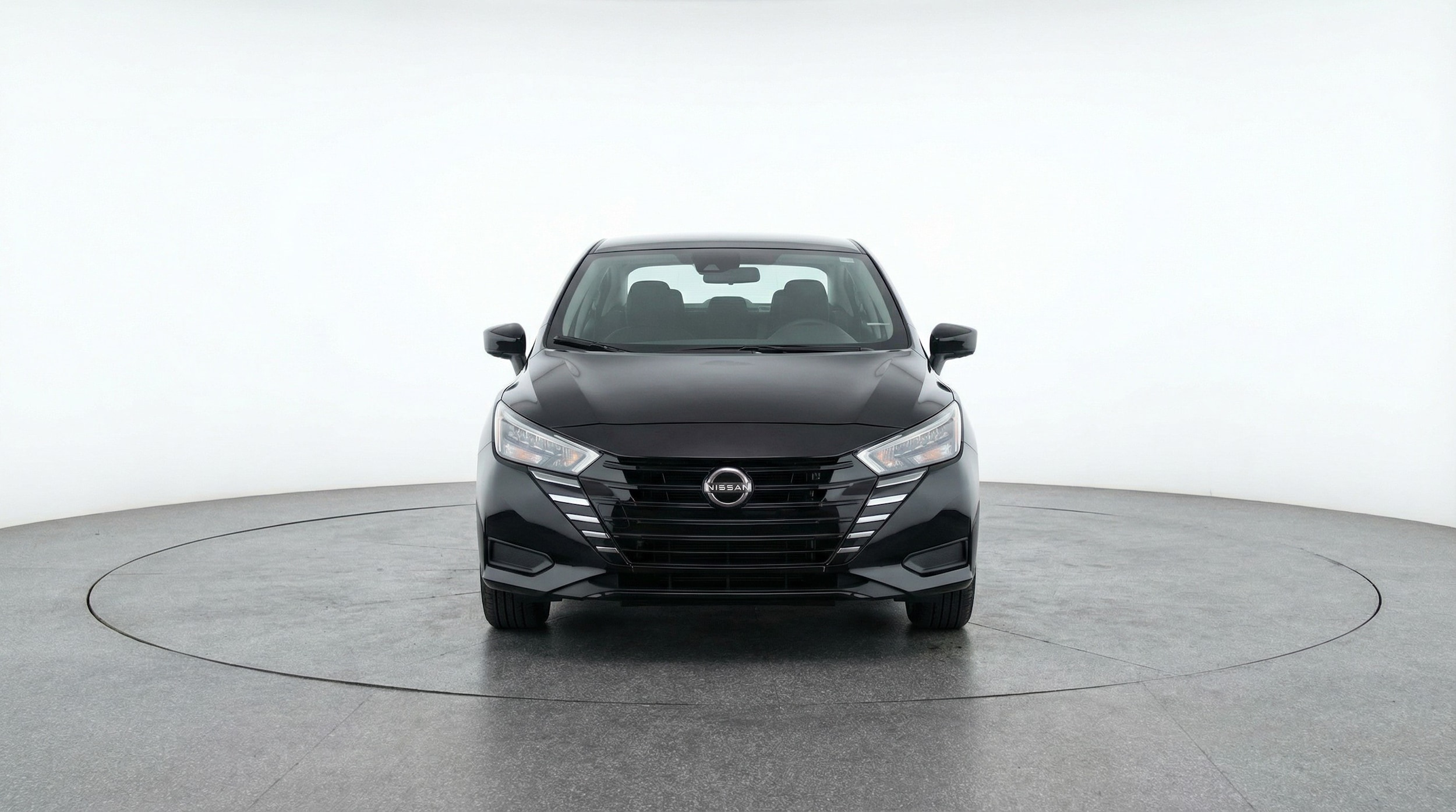 Thumbnail: 2025 Nissan Versa - 2