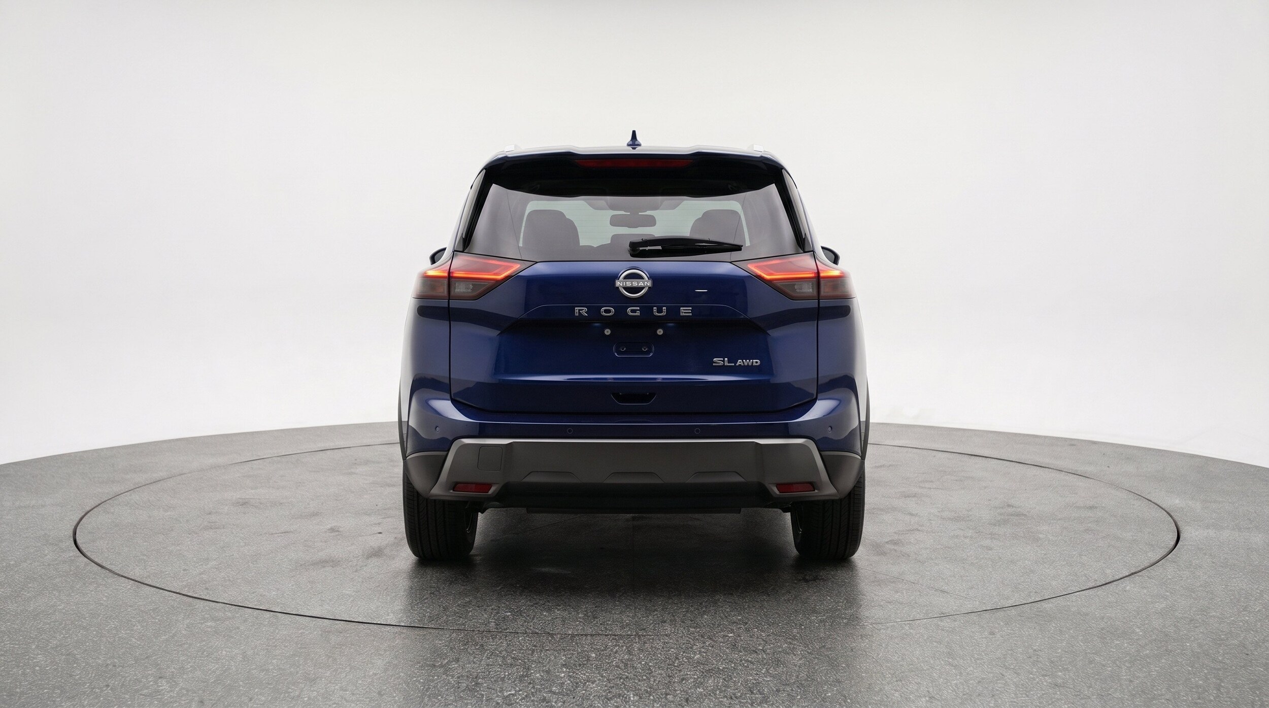 Thumbnail: 2026 Nissan Rogue - 7
