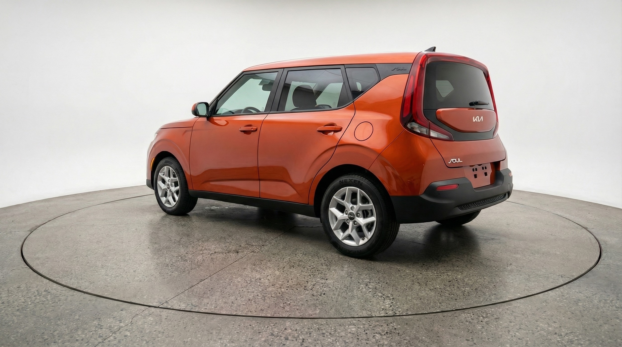 Thumbnail: 2025 Kia Soul - 5