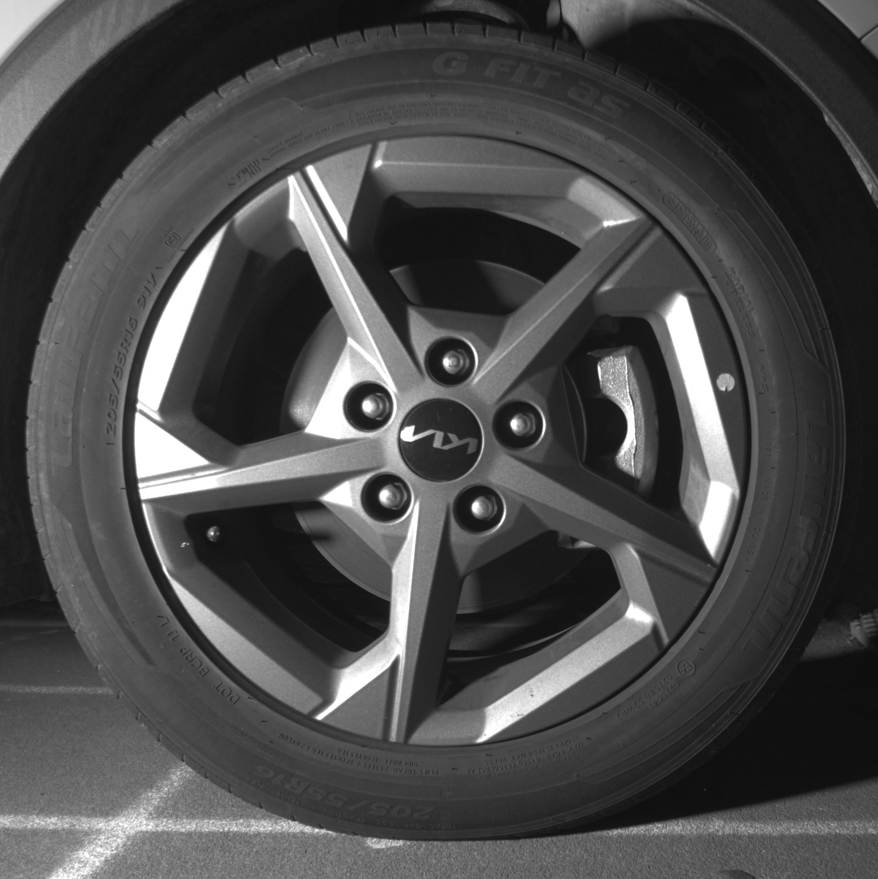 Thumbnail: 2025 Kia K4 - 10