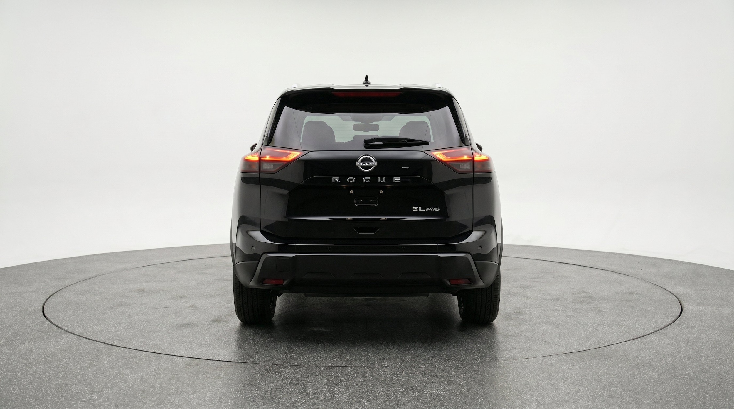 Thumbnail: 2026 Nissan Rogue - 7