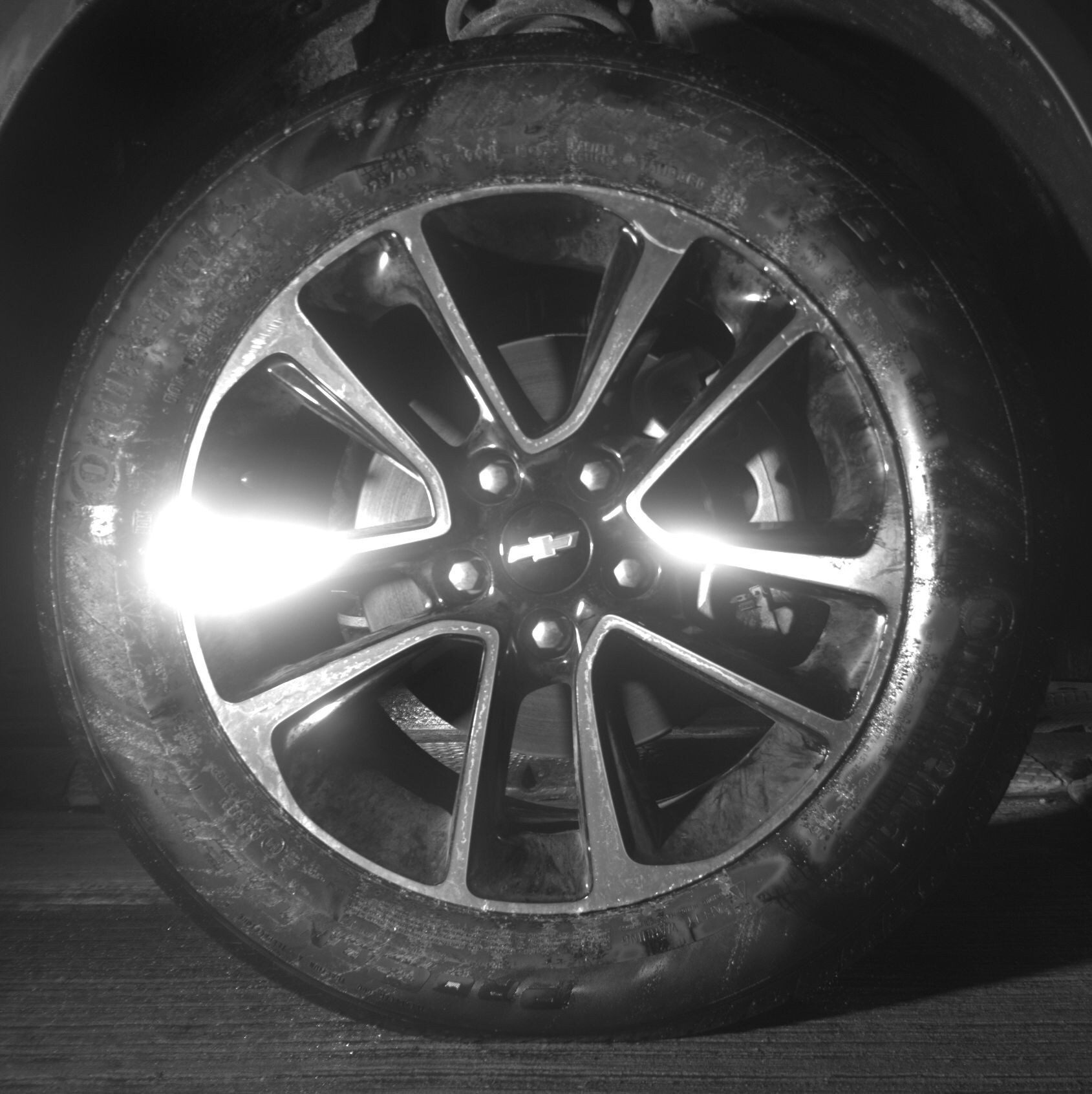 Thumbnail: 2025 Chevrolet TrailBlazer - 10