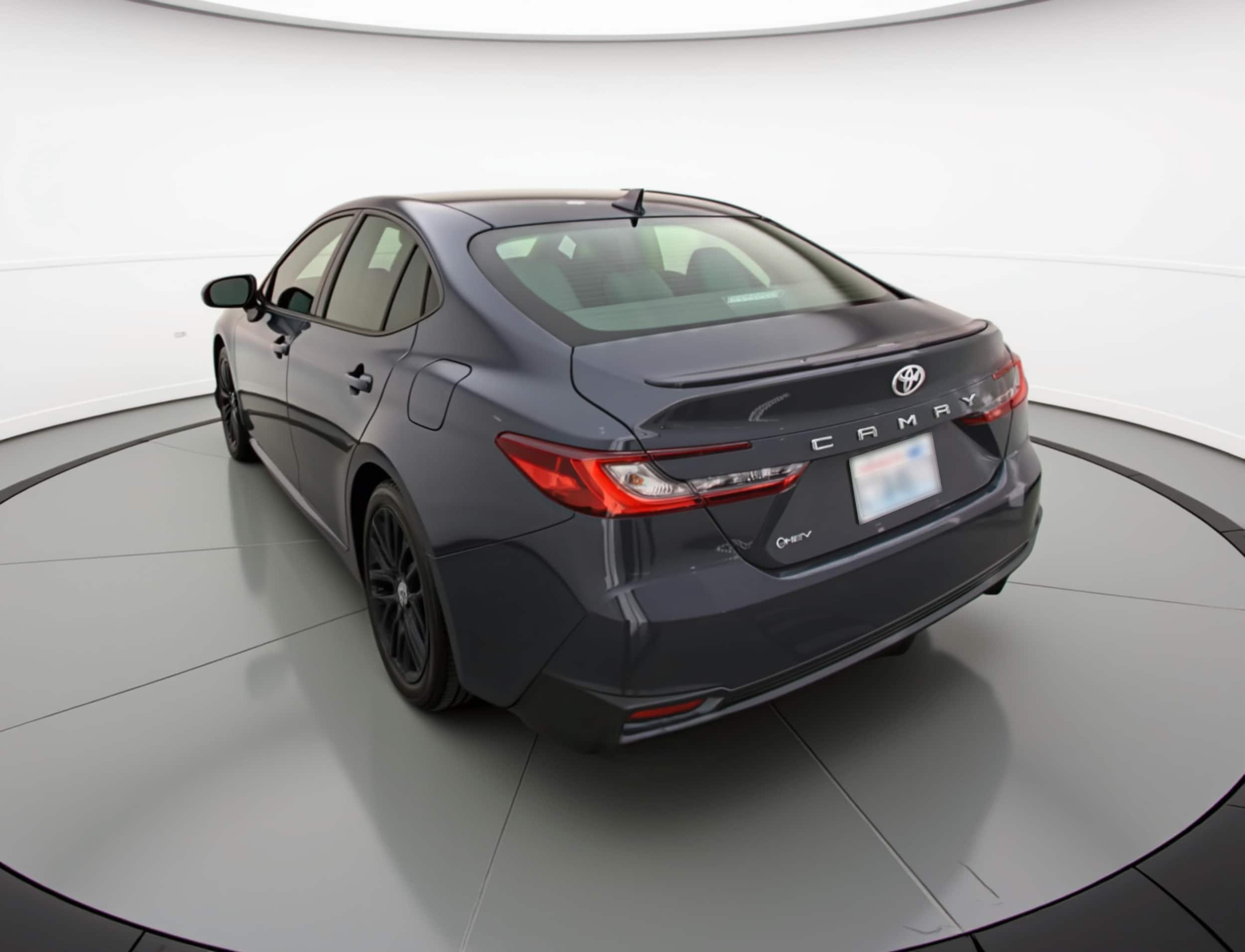 Thumbnail: 2025 Toyota Camry - 5