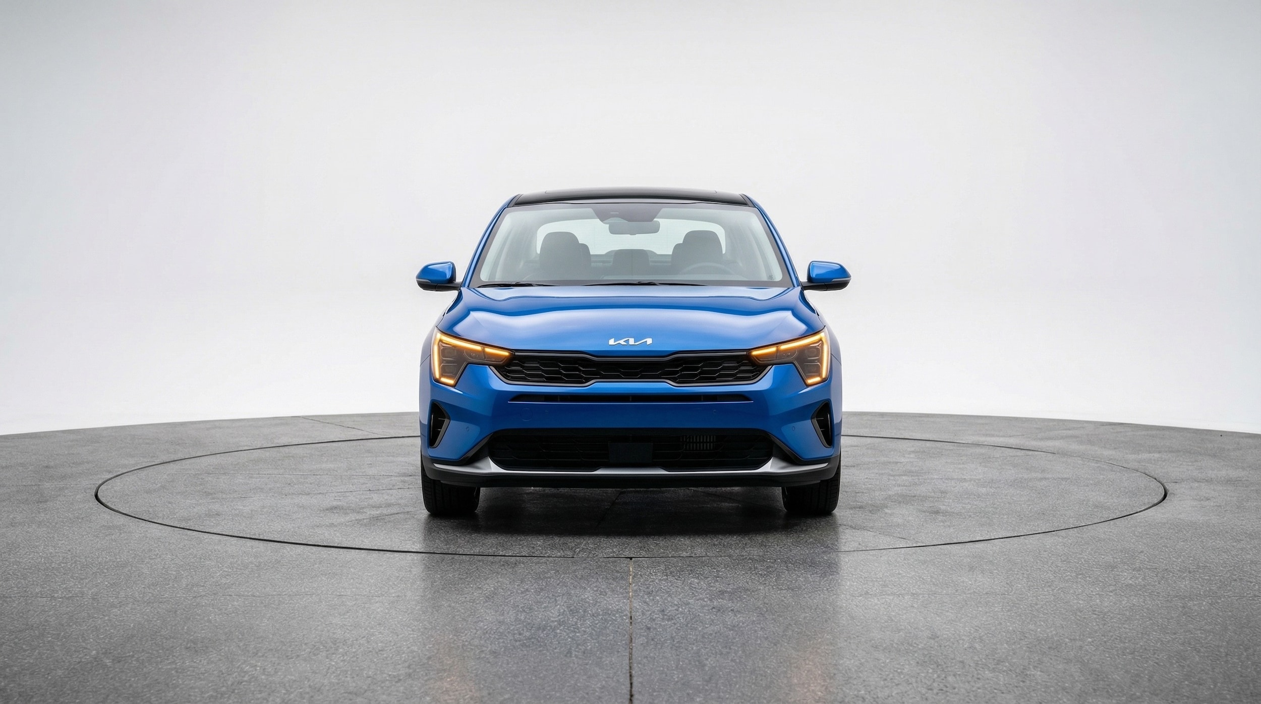 Thumbnail: 2025 Kia K4 - 2