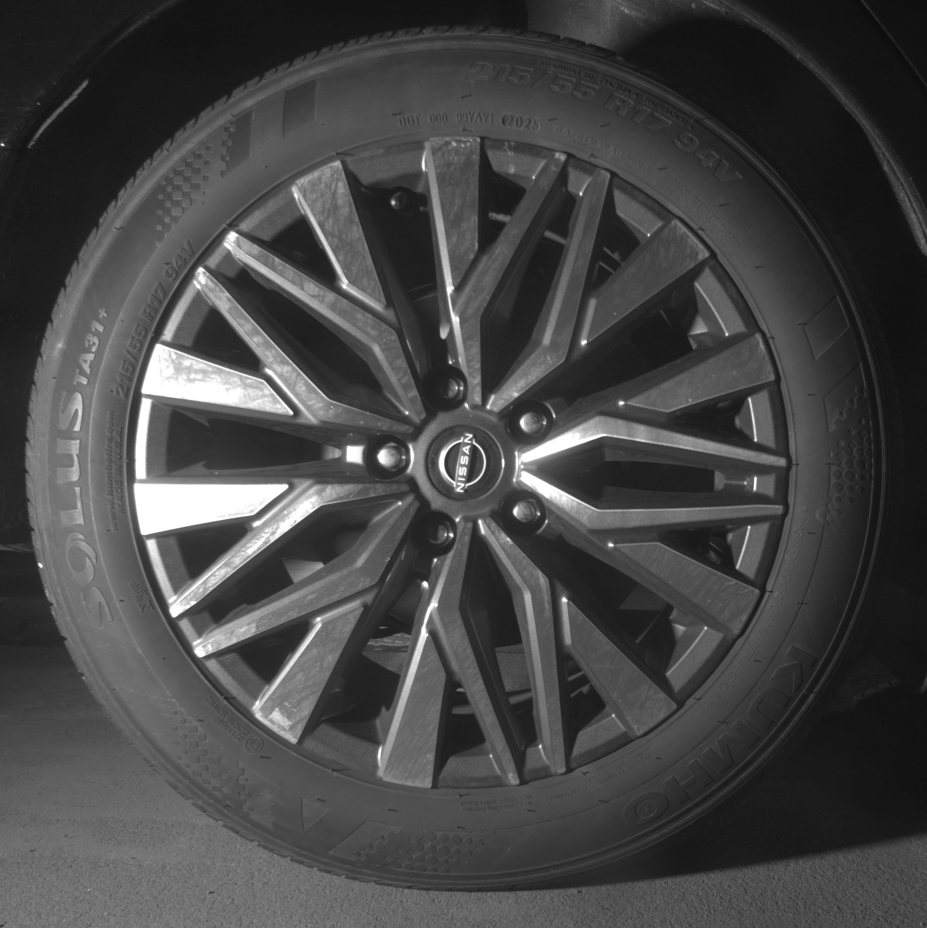 Thumbnail: 2025 Nissan Altima - 12