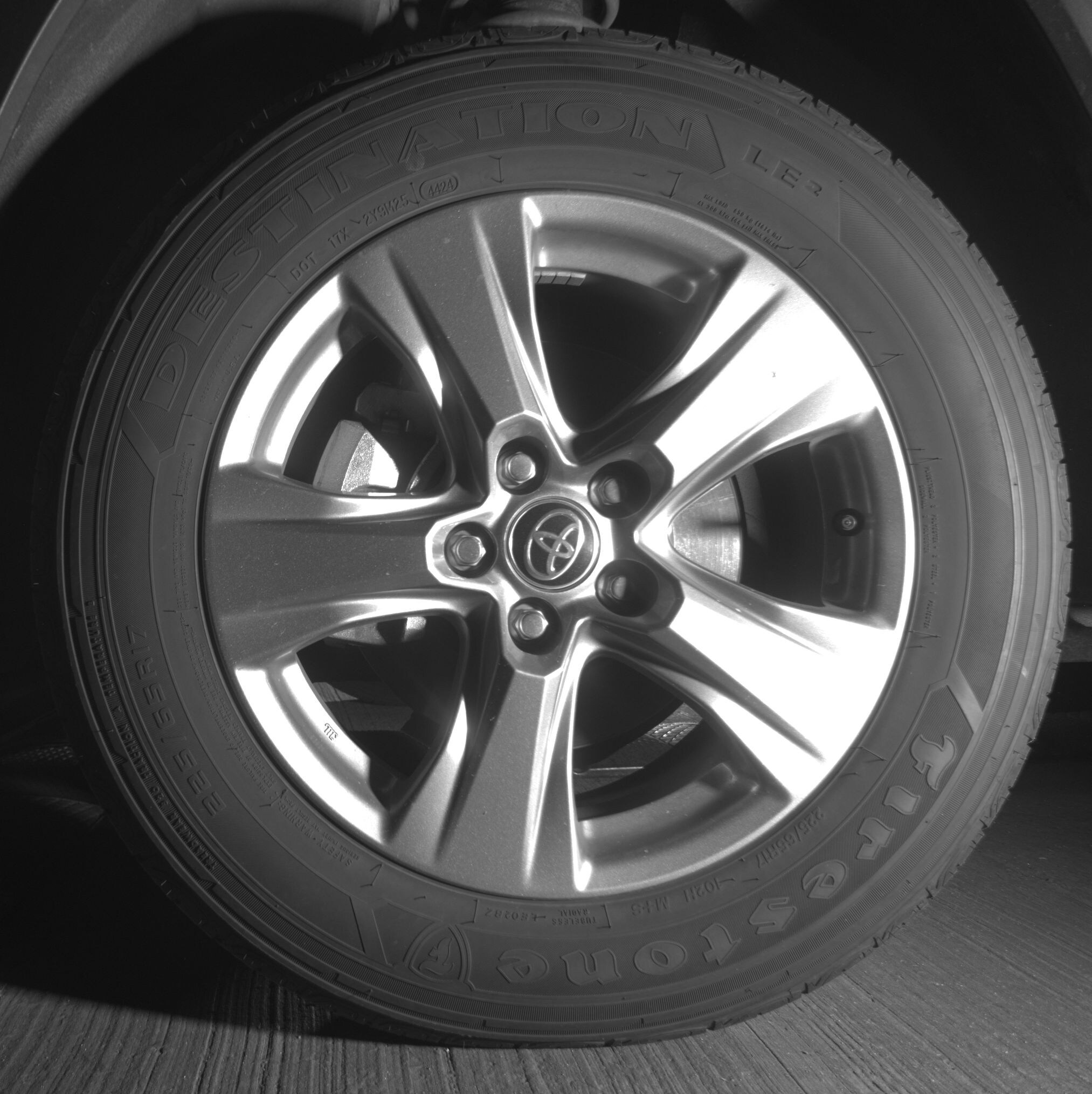 Thumbnail: 2025 Toyota RAV4 - 9