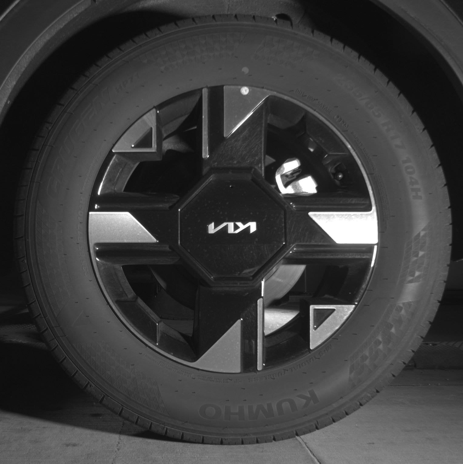 Thumbnail: 2026 Kia Sportage - 14