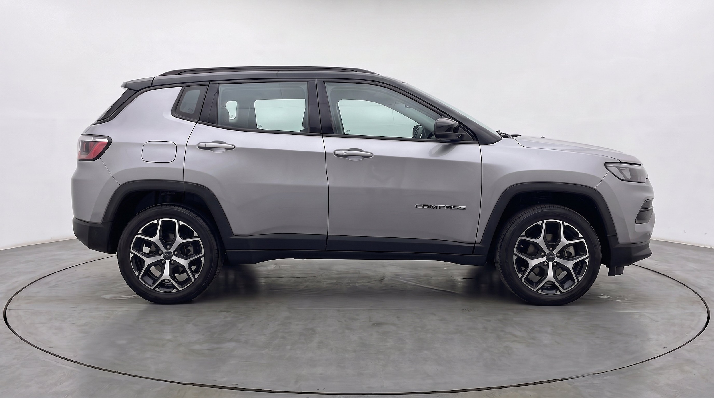 Thumbnail: 2025 Jeep Compass - 11