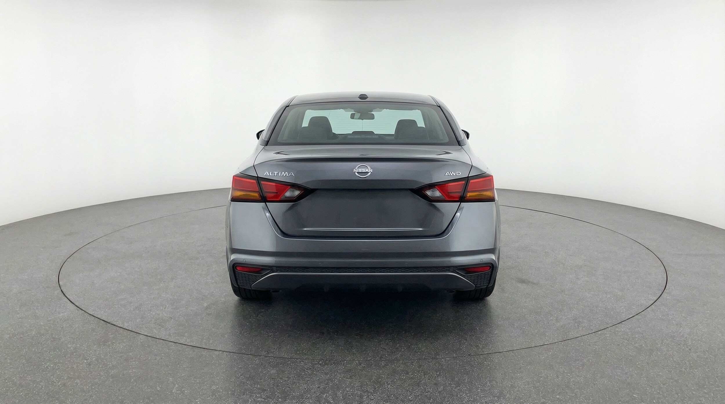 Thumbnail: 2025 Nissan Altima - 6
