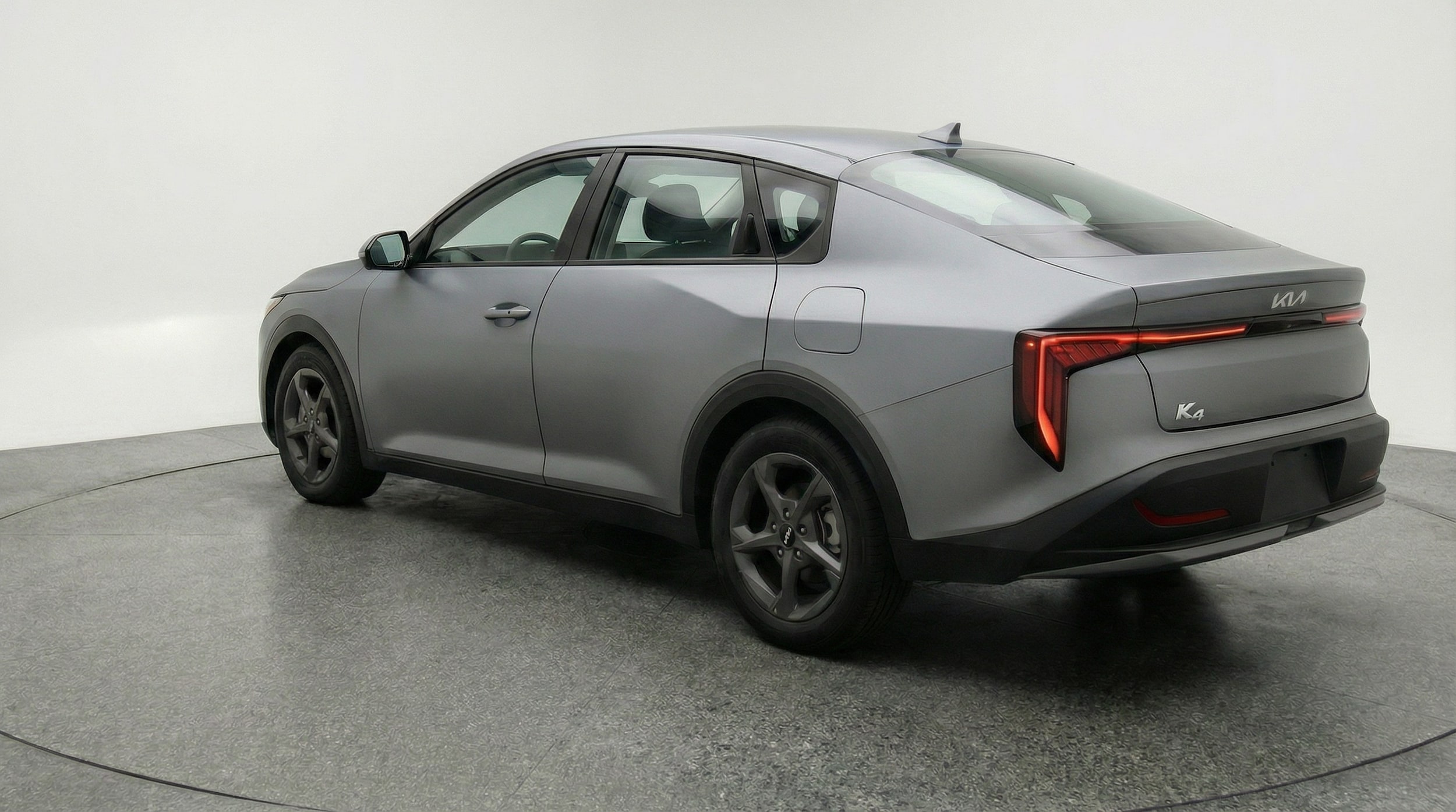 Thumbnail: 2025 Kia K4 - 5