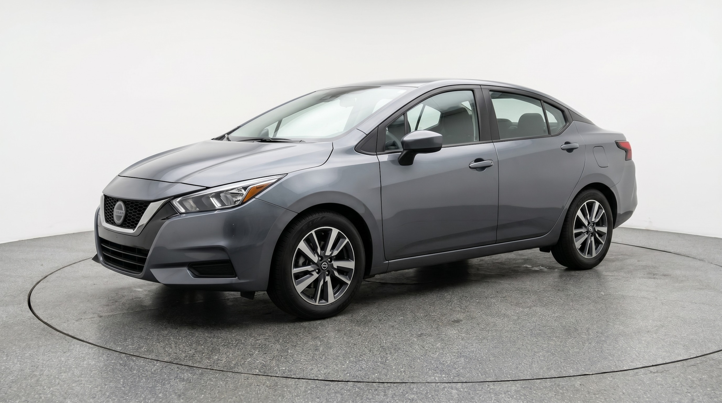 Thumbnail: 2025 Nissan Versa - 3