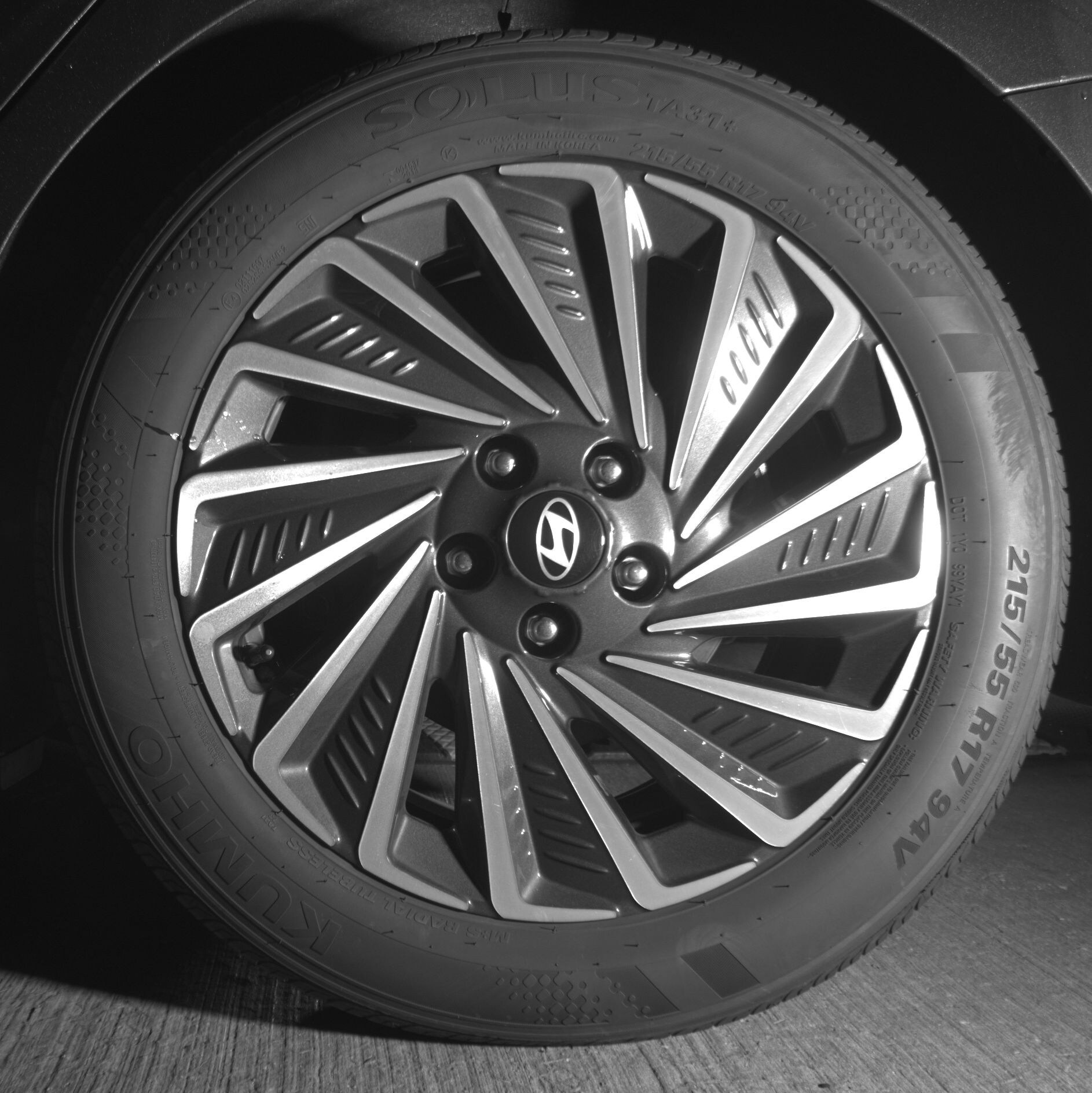 Thumbnail: 2025 Hyundai Sonata - 11