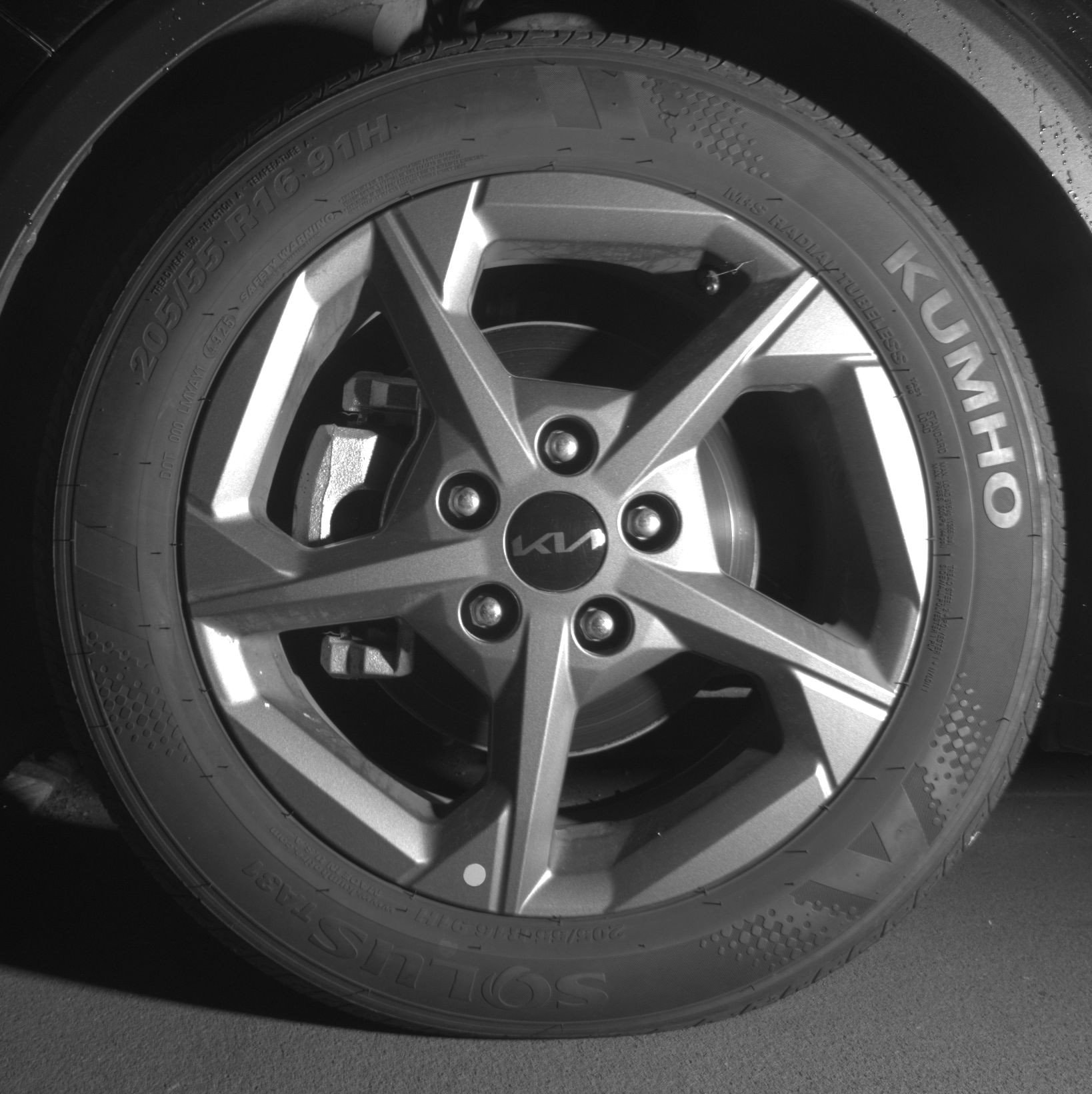 Thumbnail: 2026 Kia K4 - 11