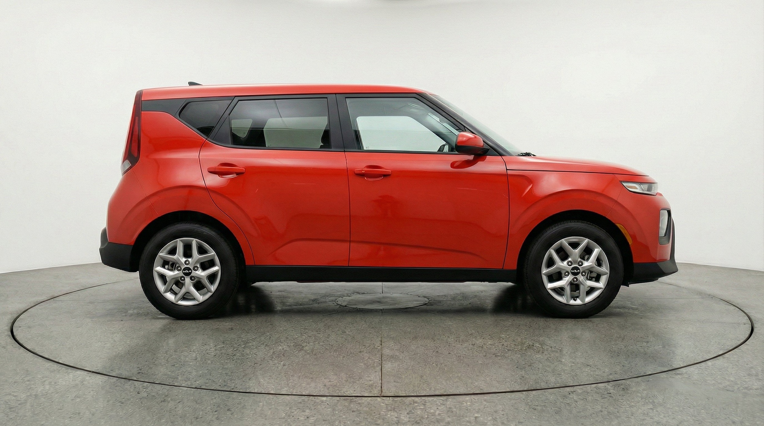 Thumbnail: 2025 Kia Soul - 11