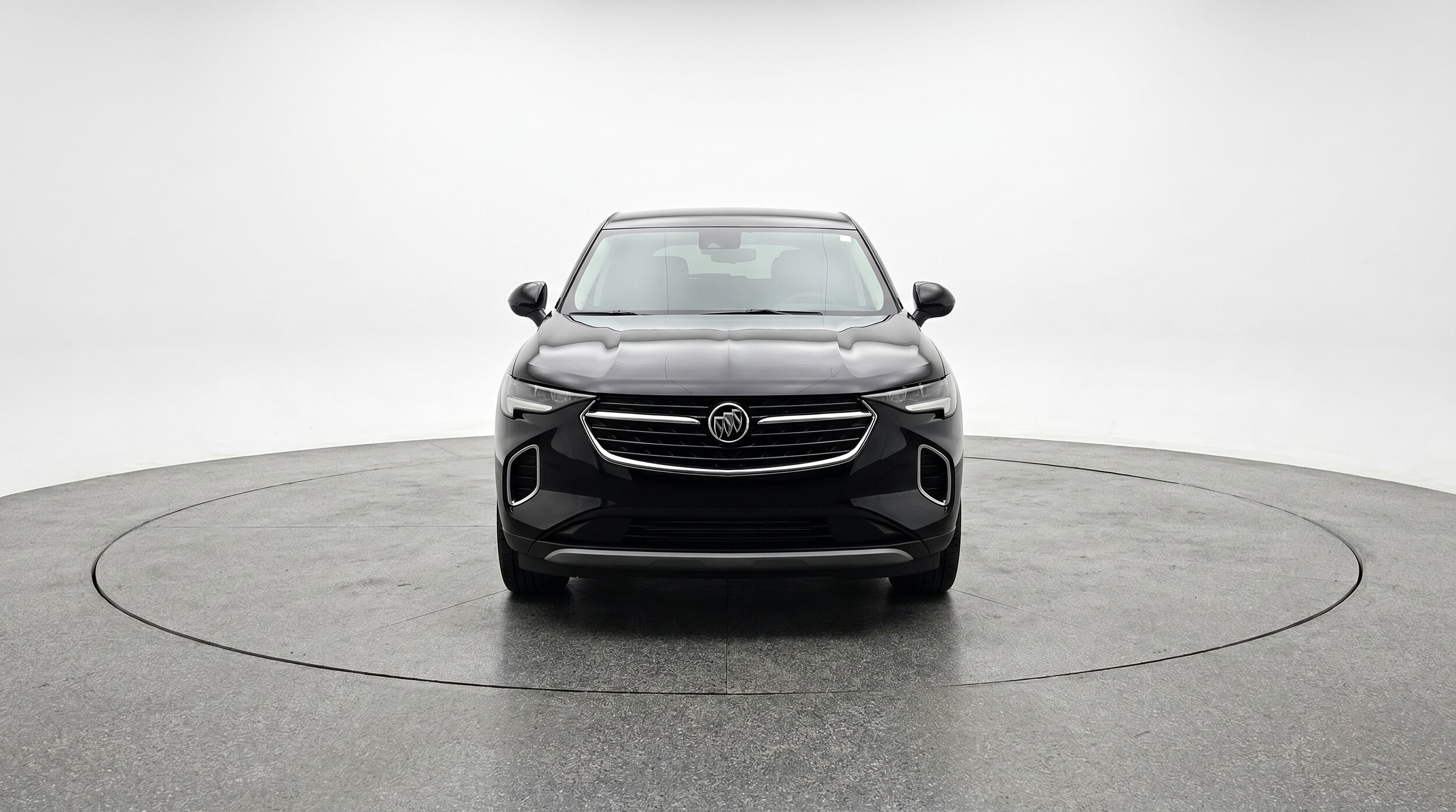 Thumbnail: 2024 Buick Envision - 2