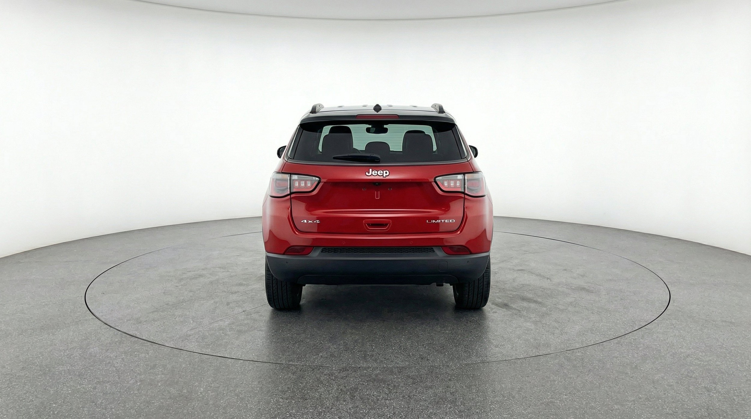 Thumbnail: 2025 Jeep Compass - 7