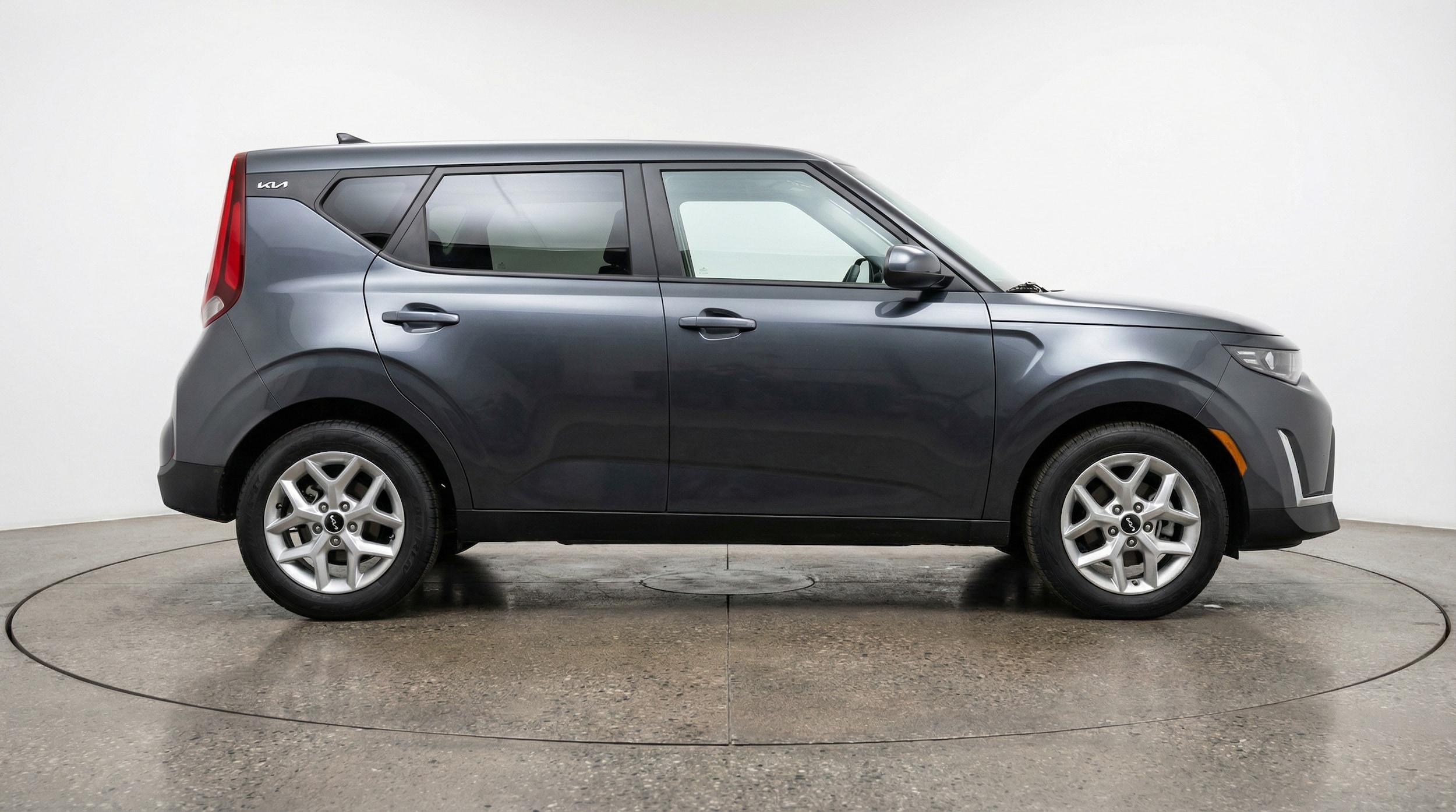 Thumbnail: 2025 Kia Soul - 8