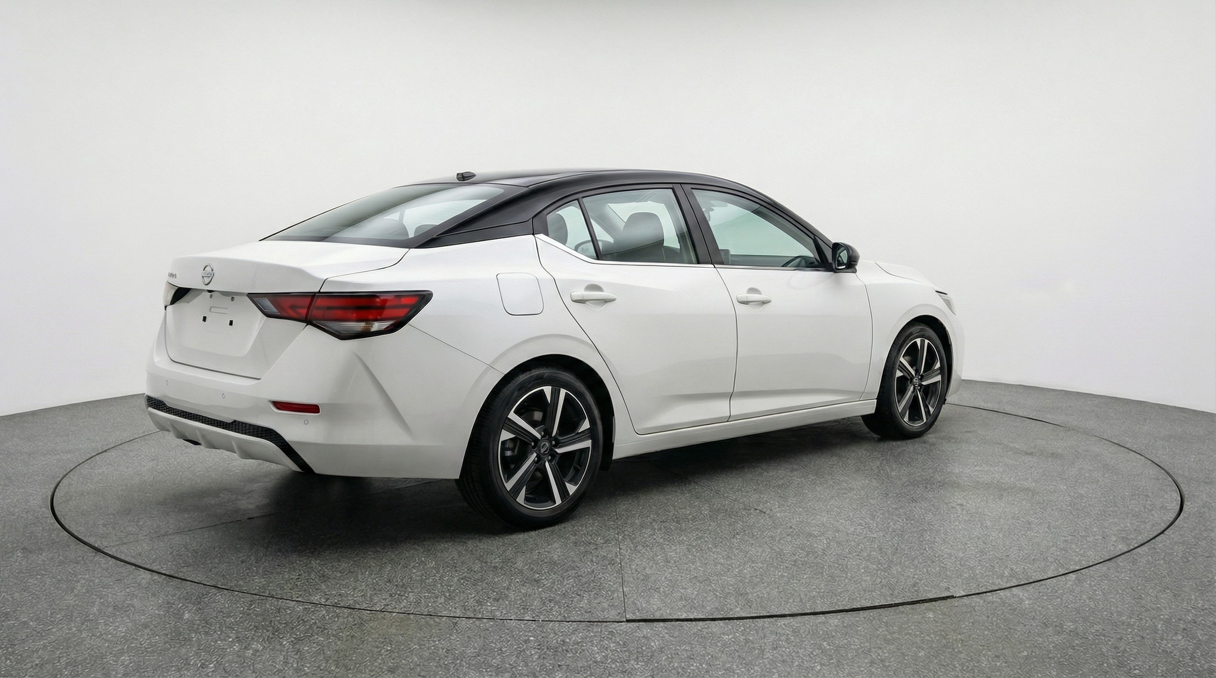 Thumbnail: 2025 Nissan Sentra - 7