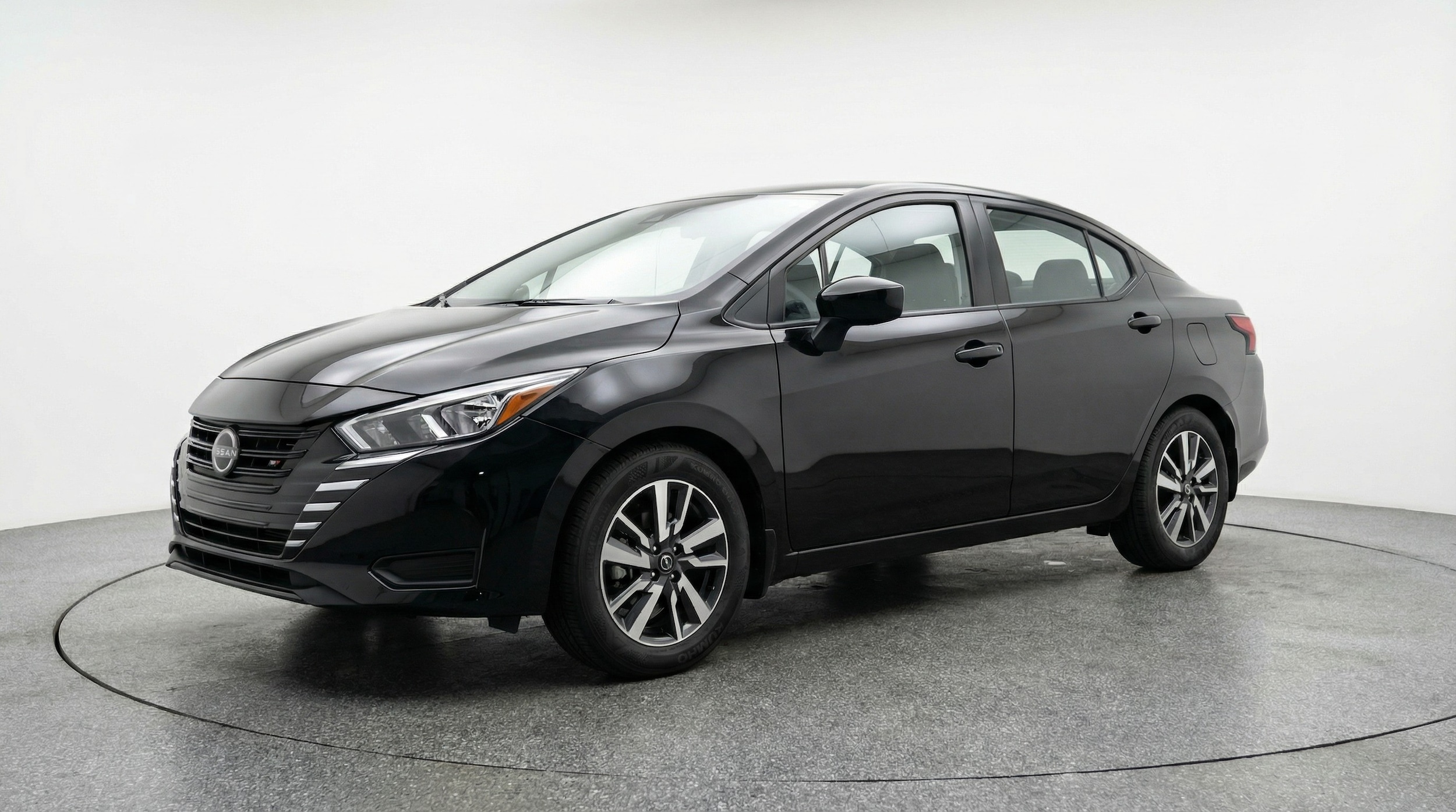 Thumbnail: 2025 Nissan Versa - 3