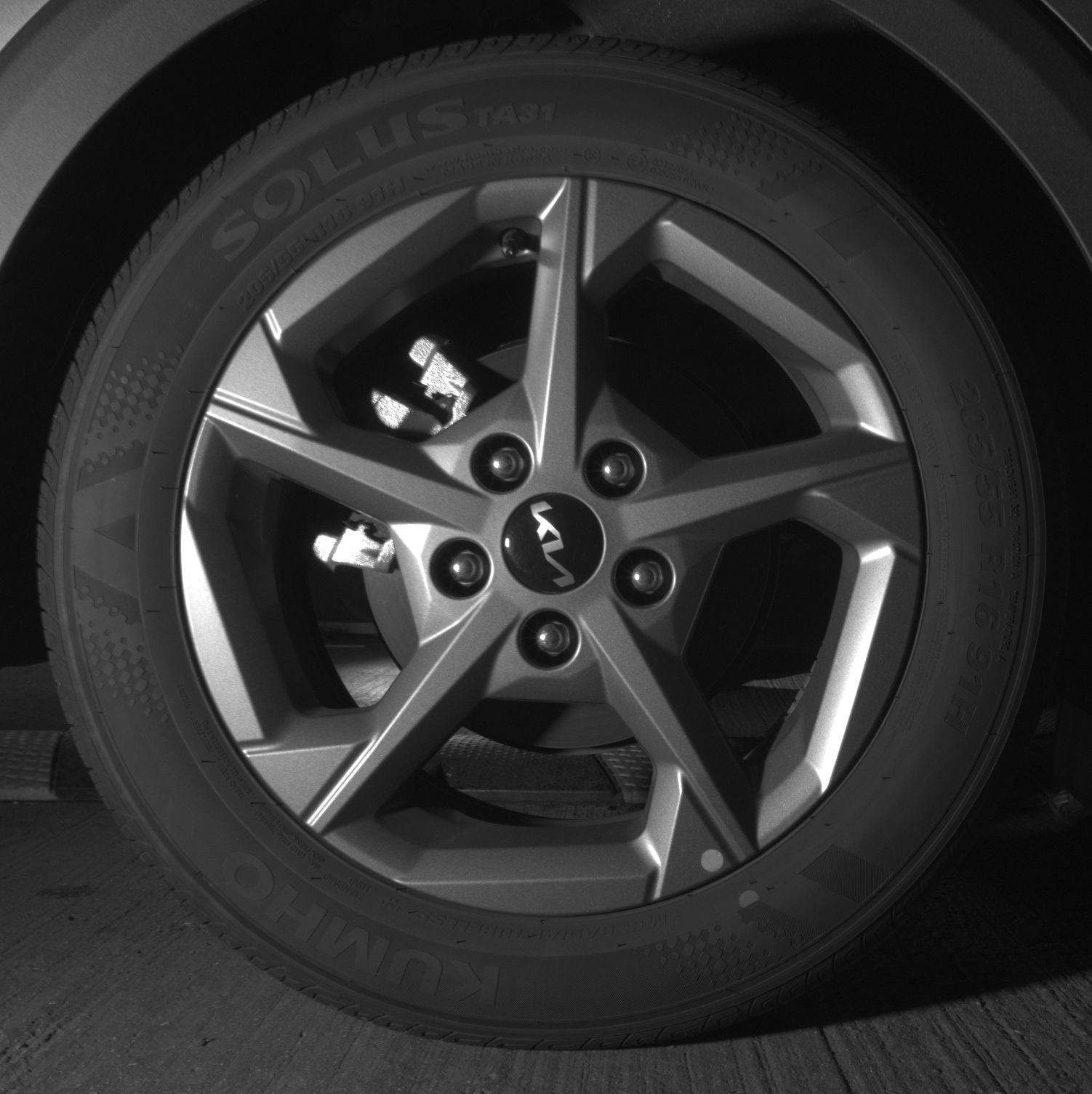 Thumbnail: 2025 Kia K4 - 12