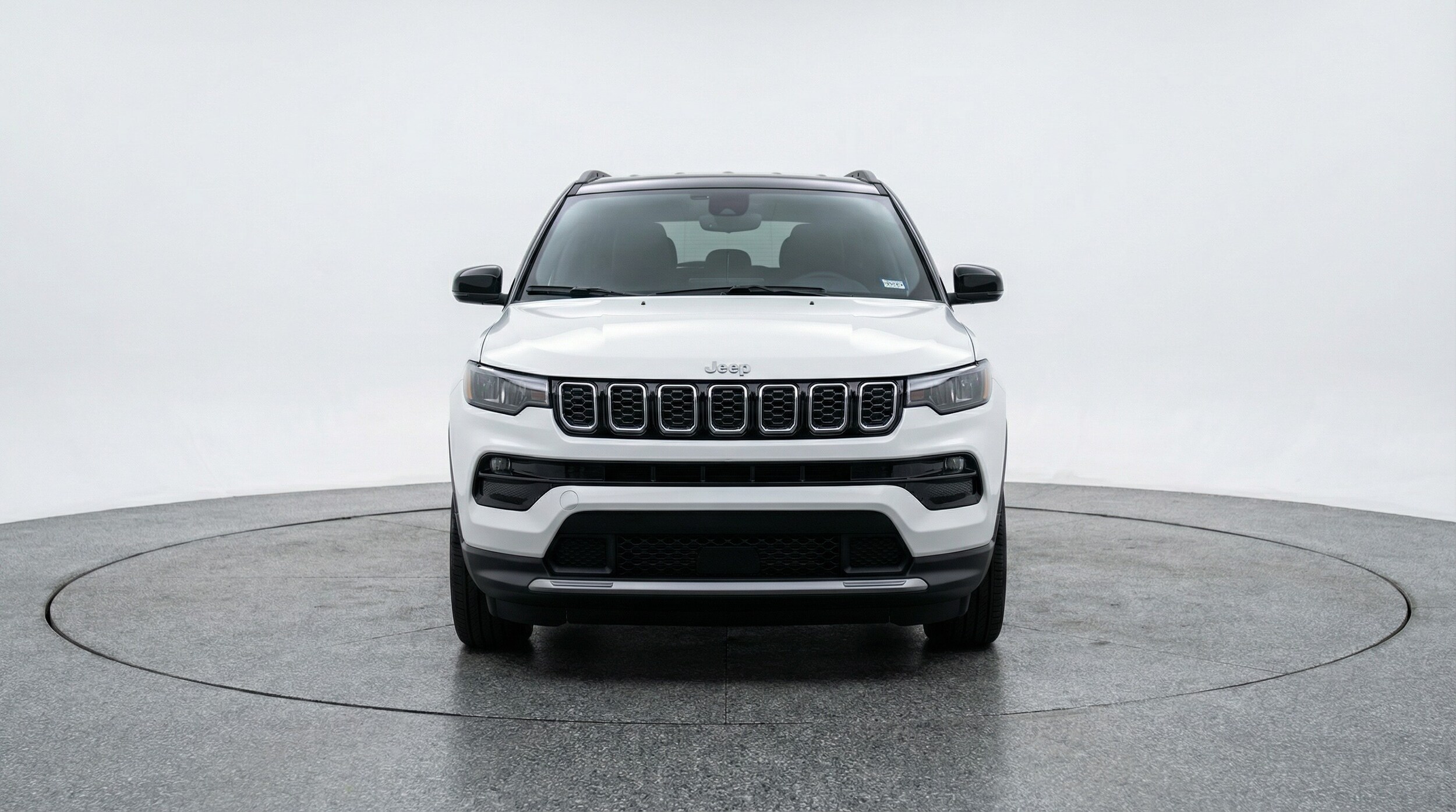 Thumbnail: 2025 Jeep Compass - 2