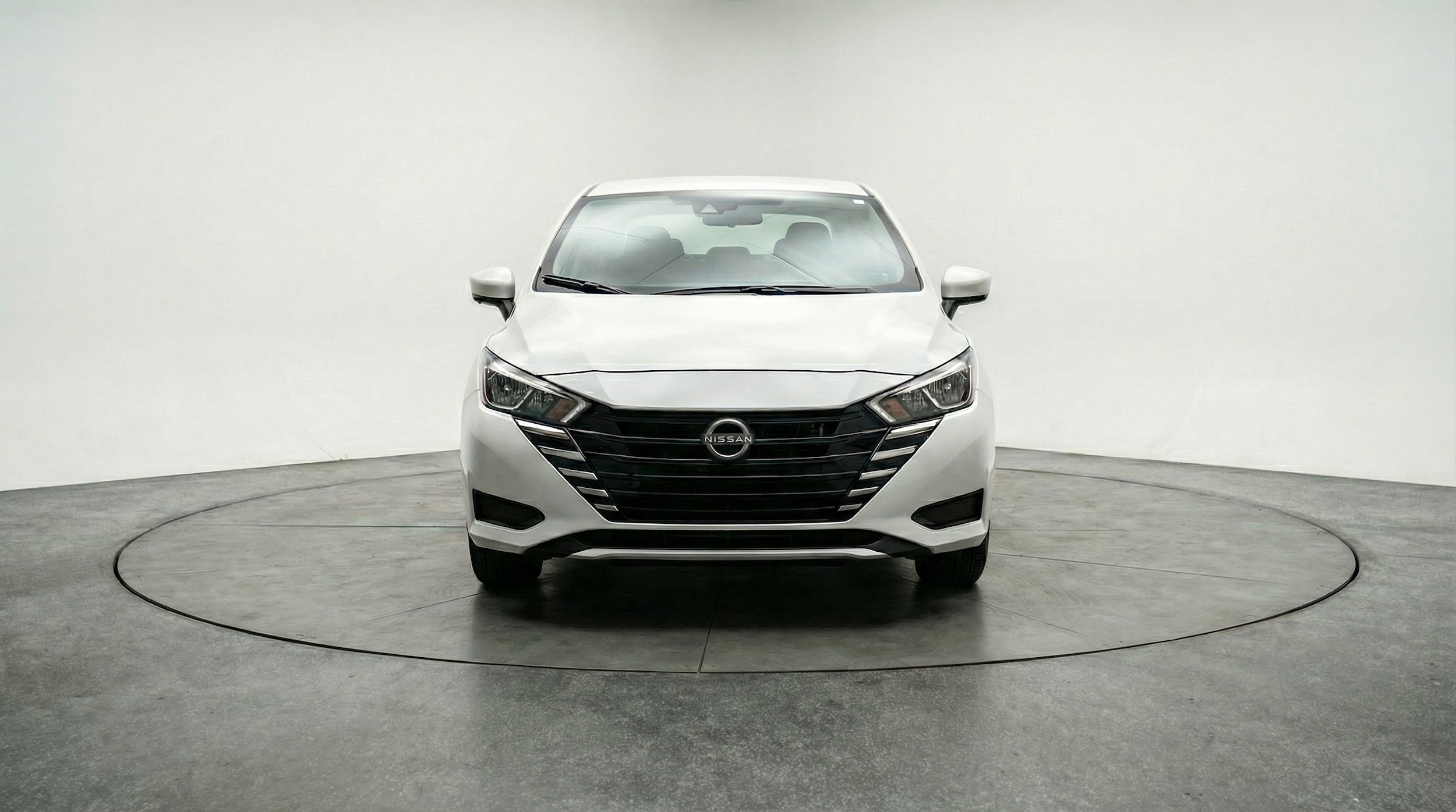 Thumbnail: 2025 Nissan Versa - 2