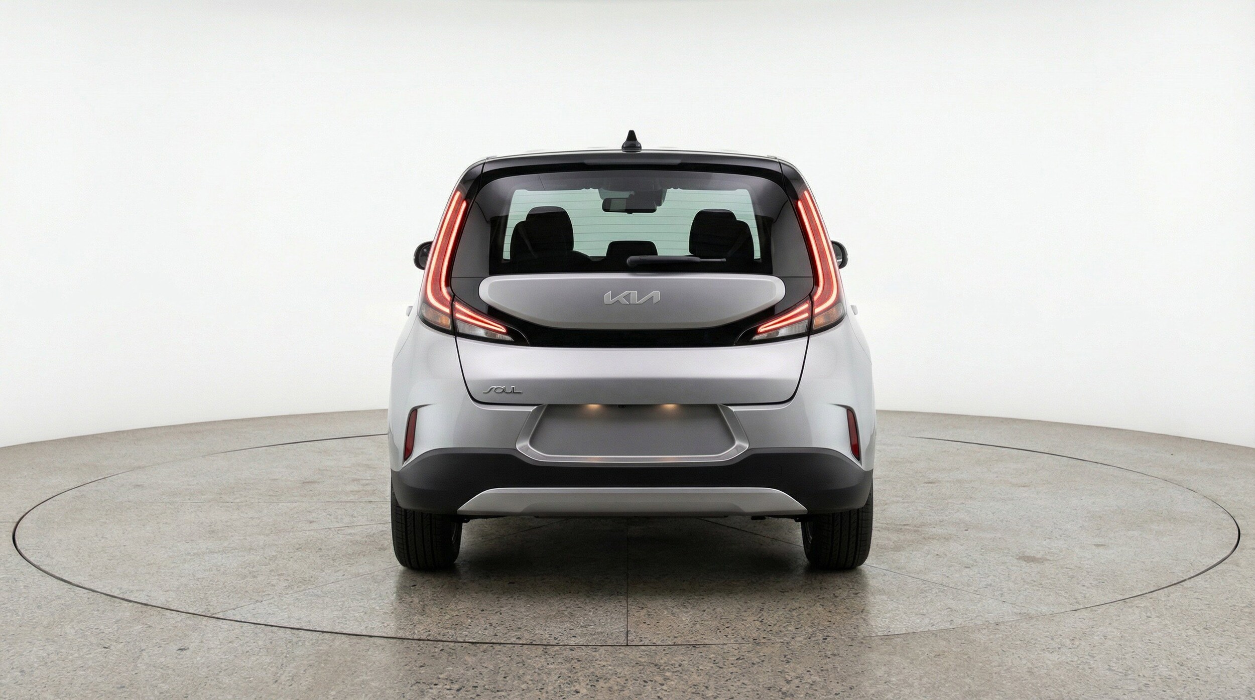 Thumbnail: 2025 Kia Soul - 7