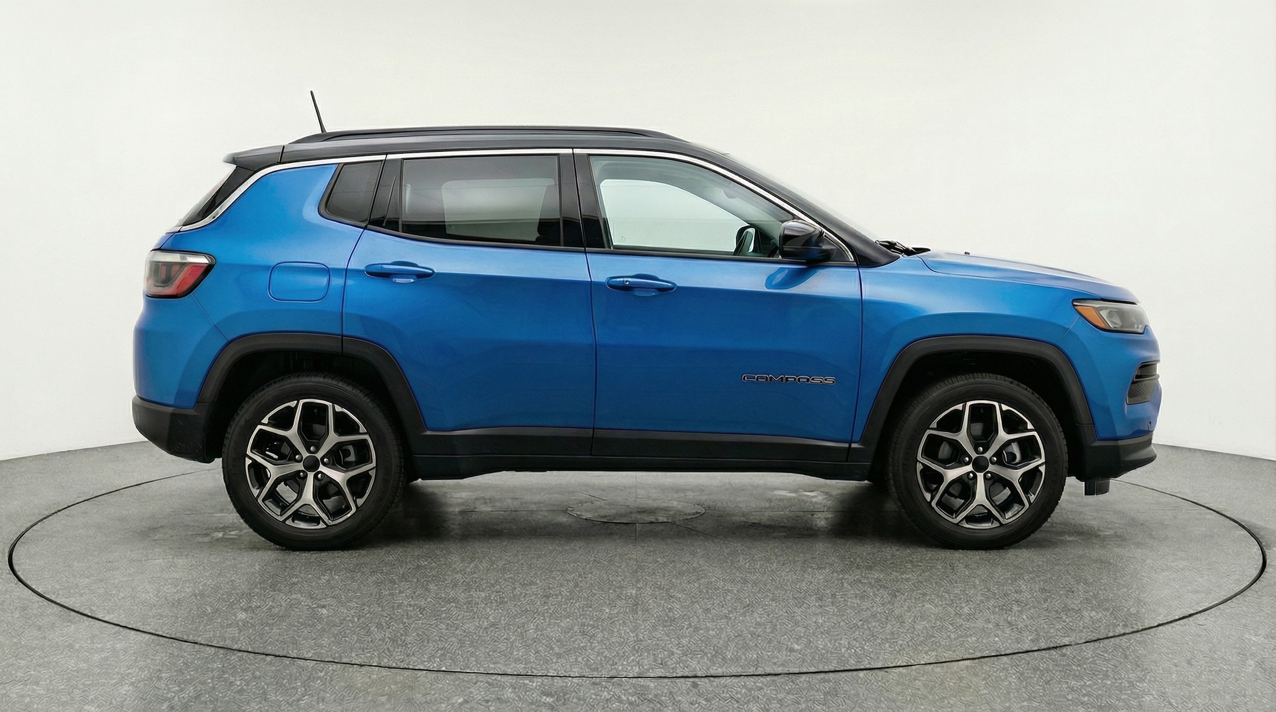 Thumbnail: 2025 Jeep Compass - 8