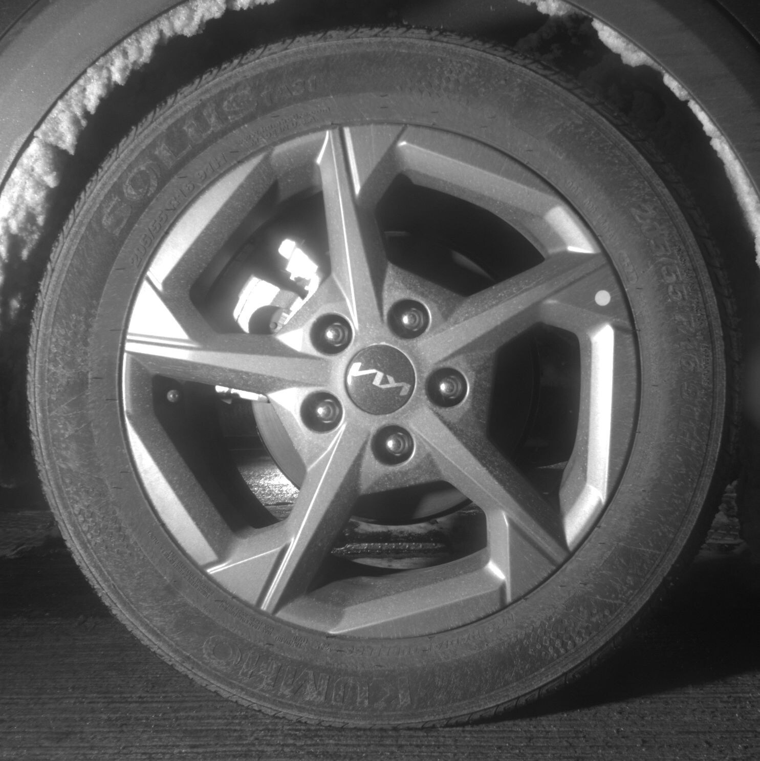 Thumbnail: 2025 Kia K4 - 12