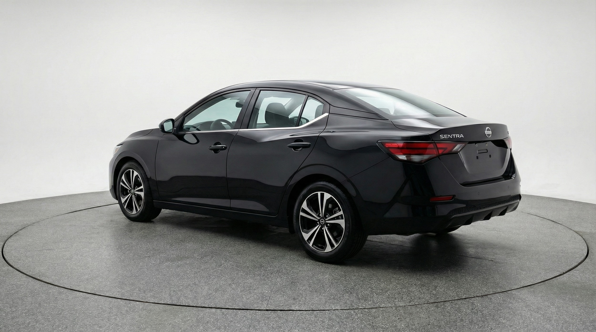 Thumbnail: 2025 Nissan Sentra - 5