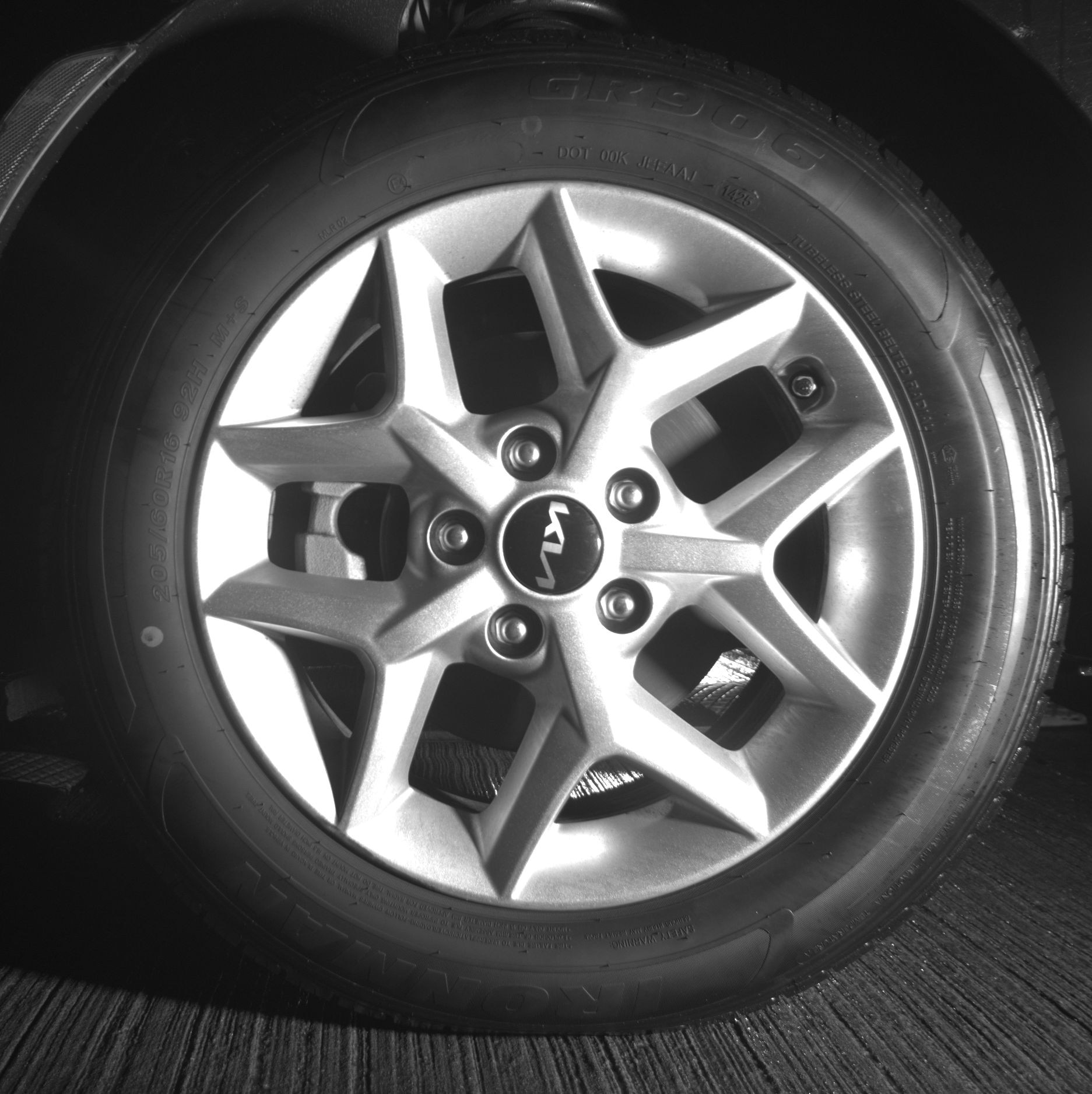 Thumbnail: 2025 Kia Soul - 9