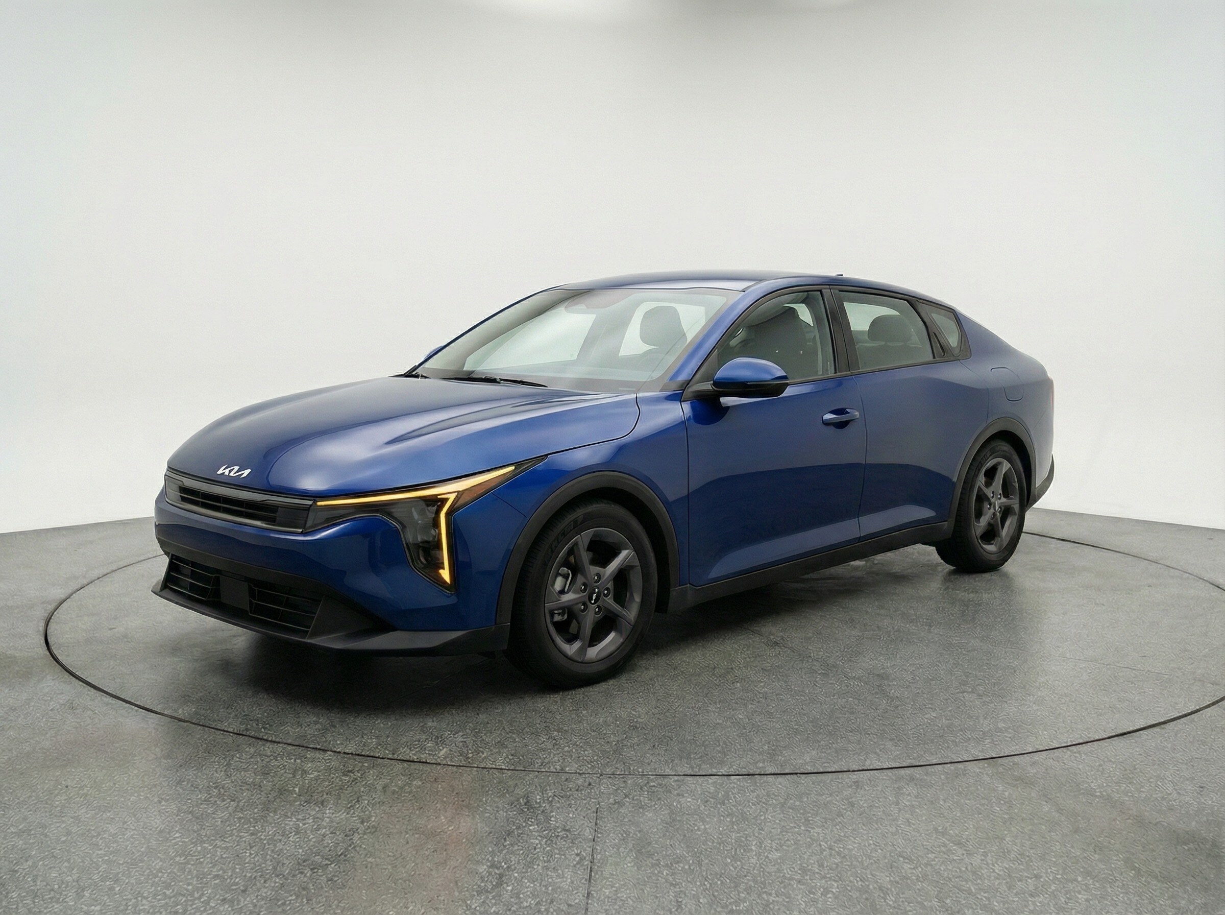 Thumbnail: 2025 Kia K4 - 3