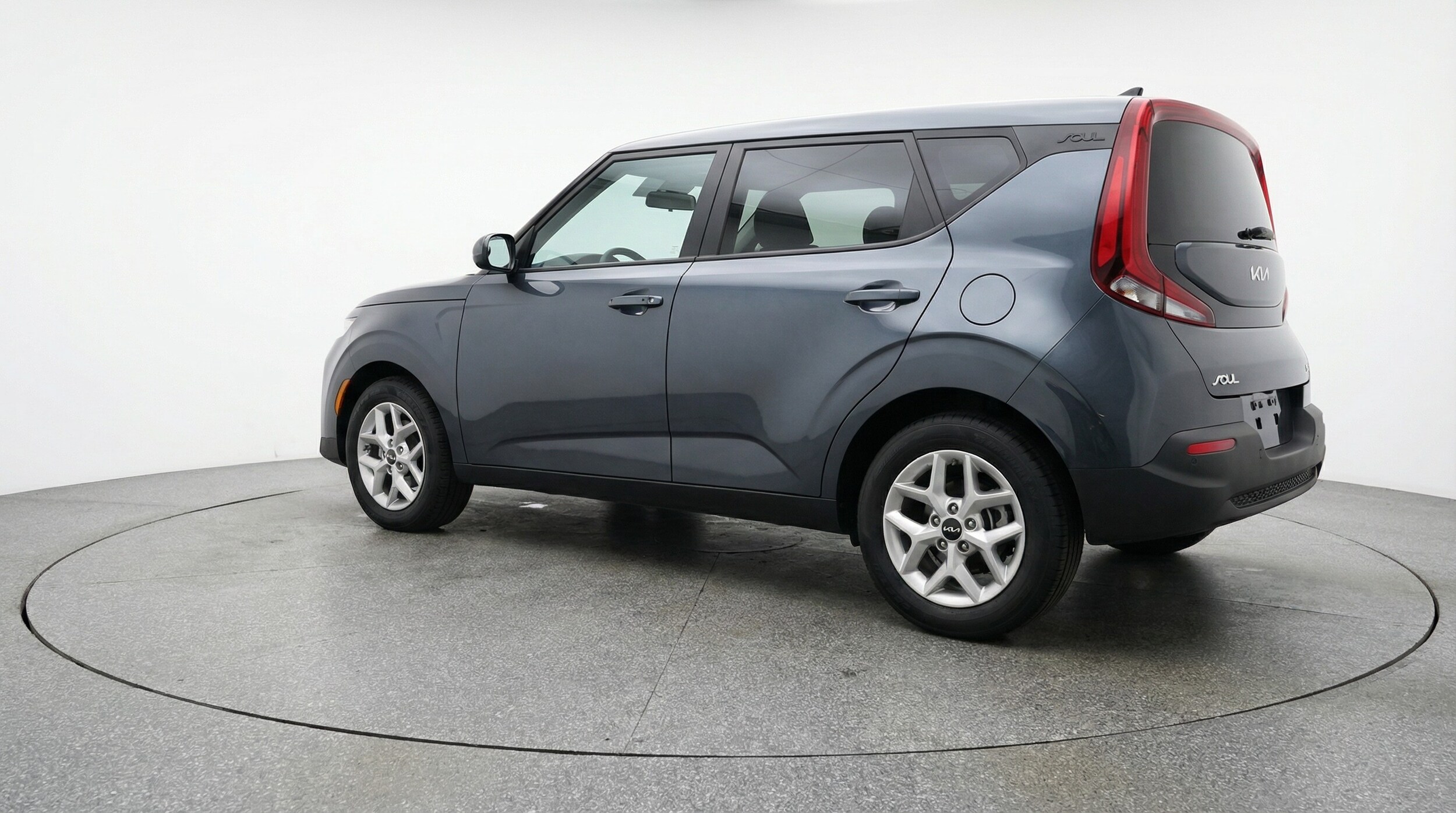 Thumbnail: 2025 Kia Soul - 5