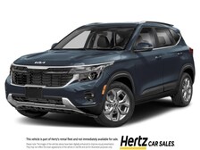 2025 Kia Seltos S -
                  Milwaukee, WI
