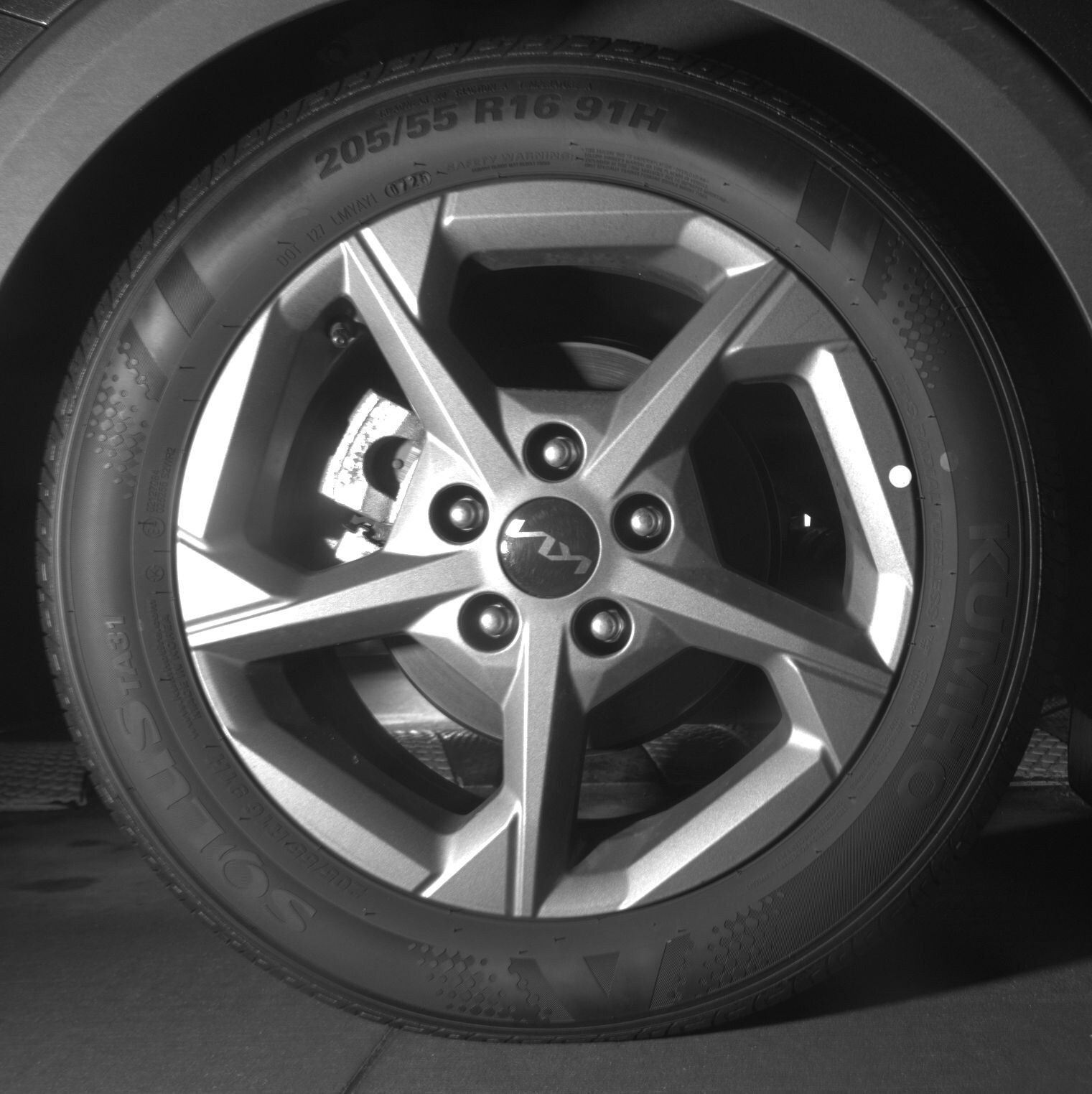 Thumbnail: 2025 Kia K4 - 12