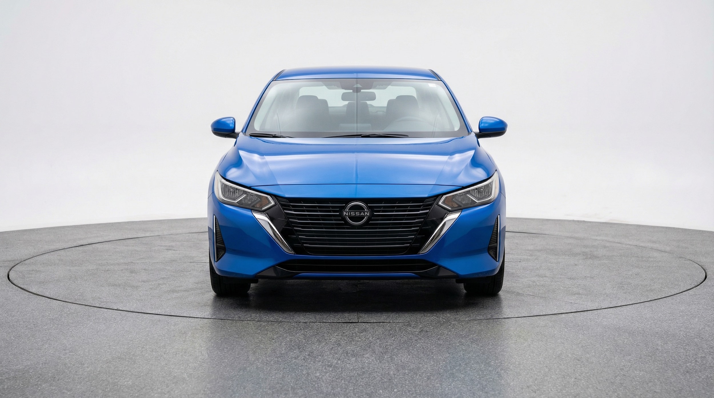 Thumbnail: 2025 Nissan Sentra - 2