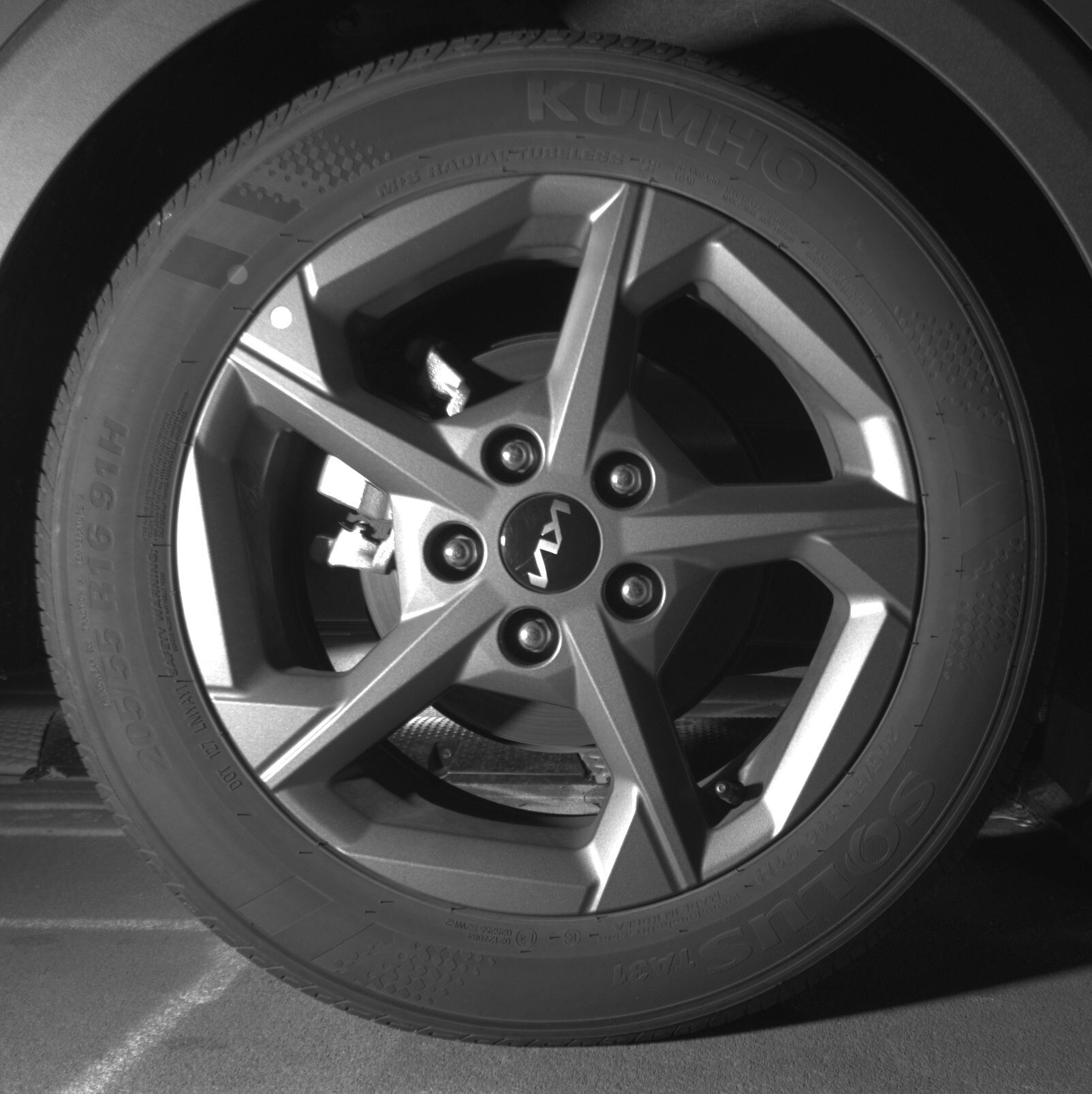 Thumbnail: 2025 Kia K4 - 12