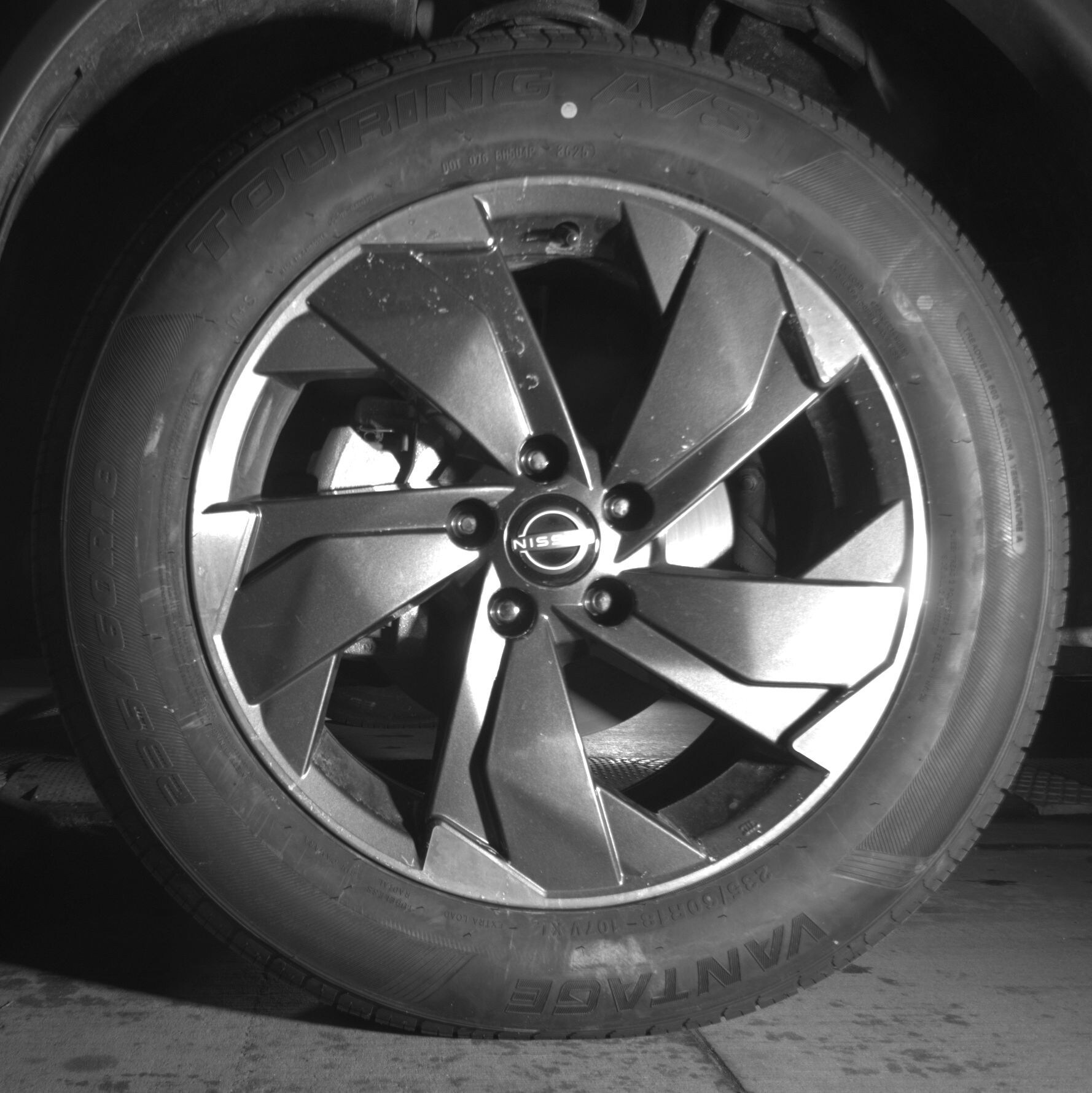 Thumbnail: 2025 Nissan Rogue - 9