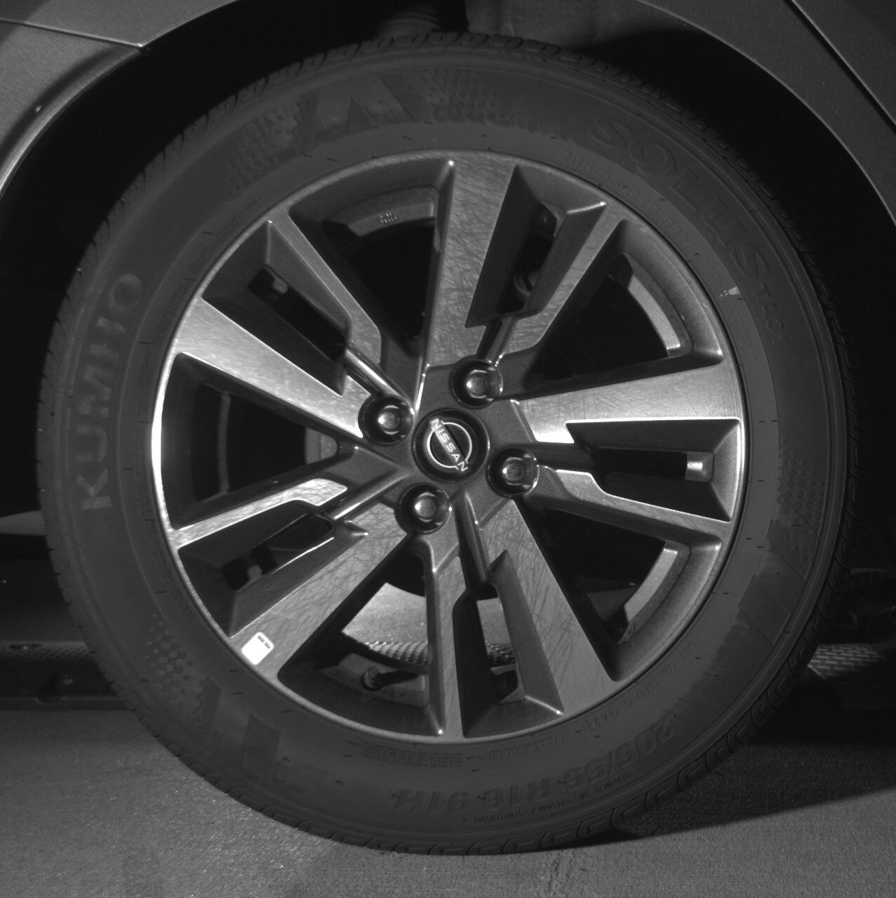 Thumbnail: 2025 Nissan Versa - 12