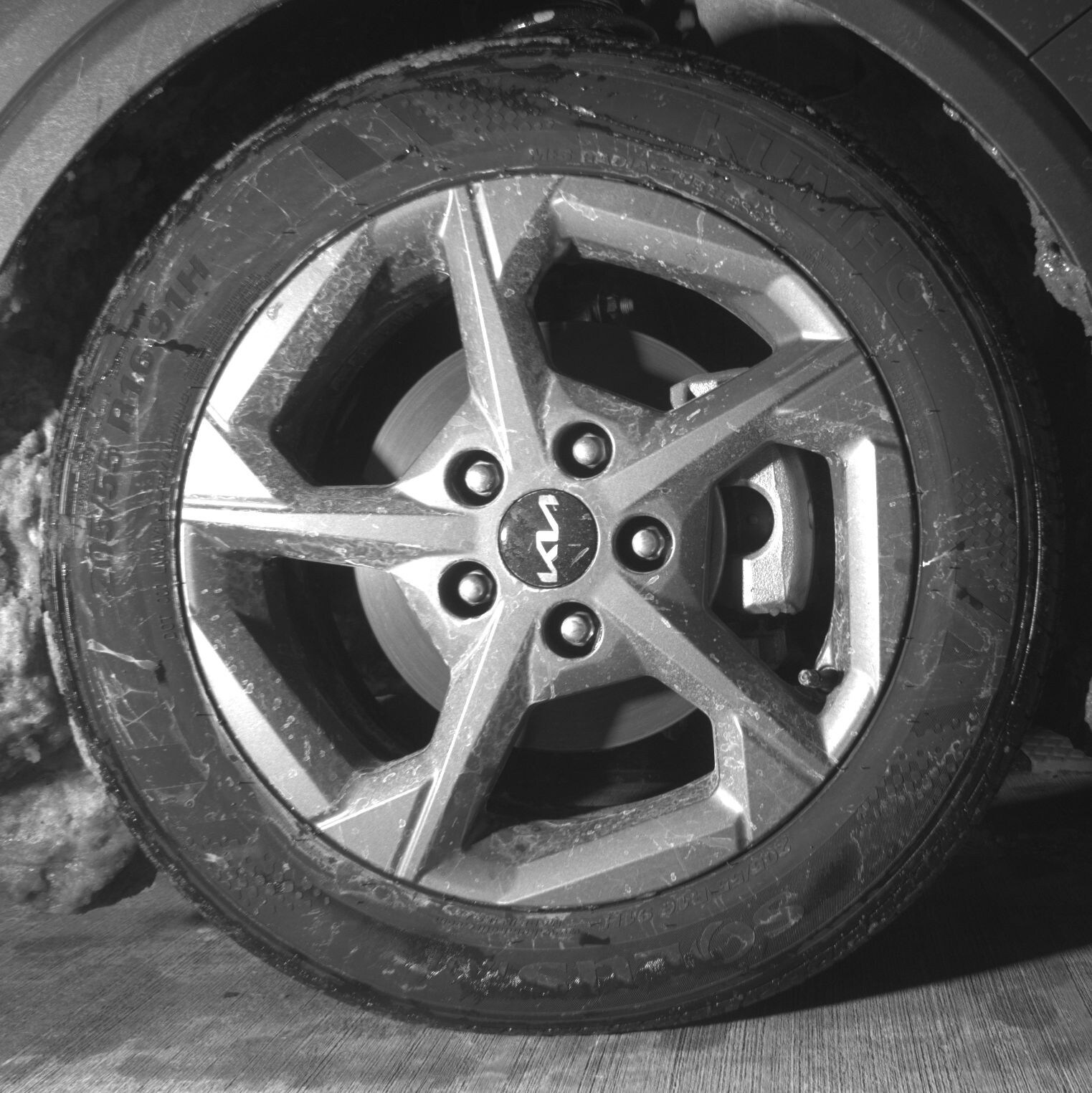 Thumbnail: 2025 Kia K4 - 10